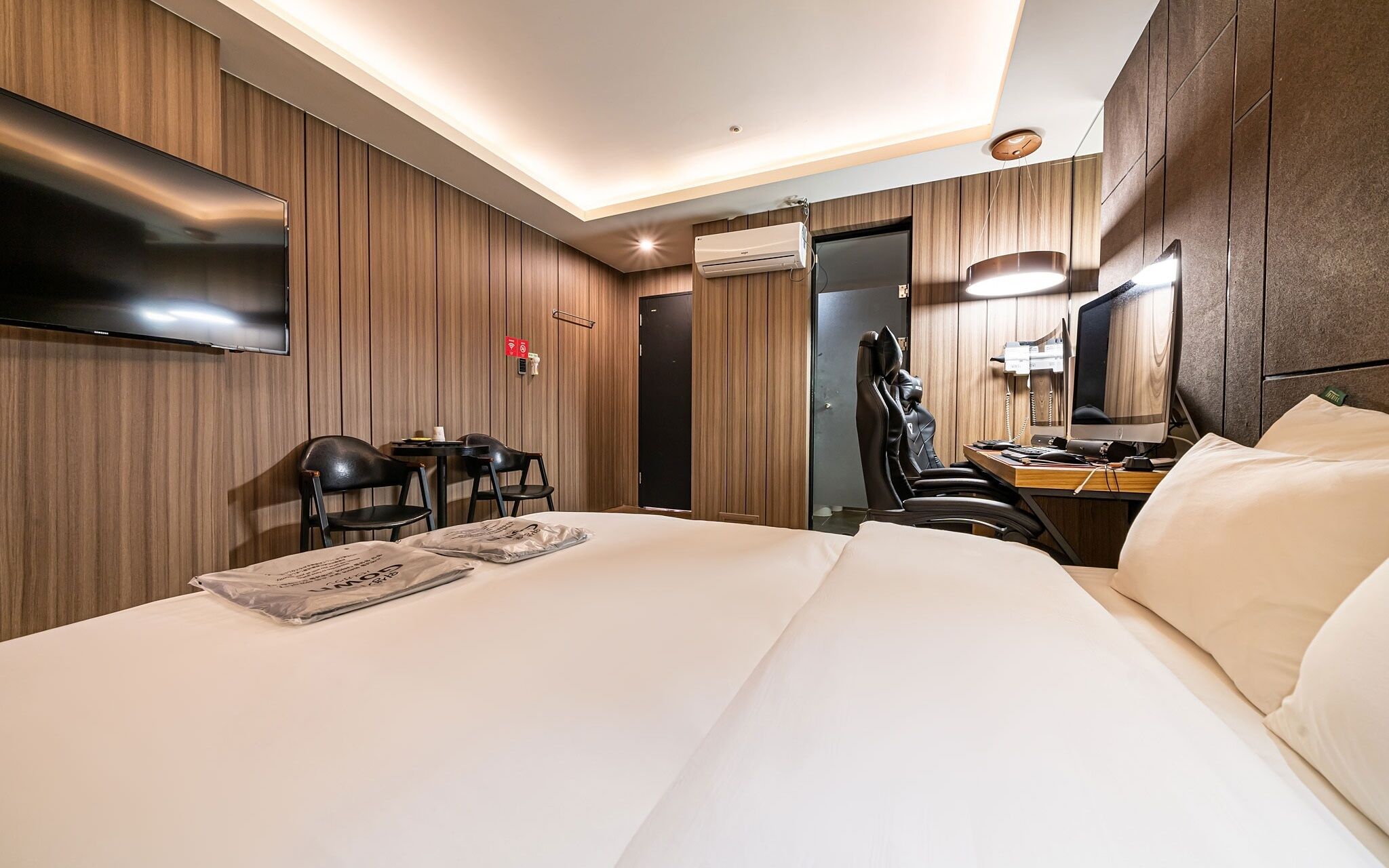 Ansan Boutique Hotel Reniel
