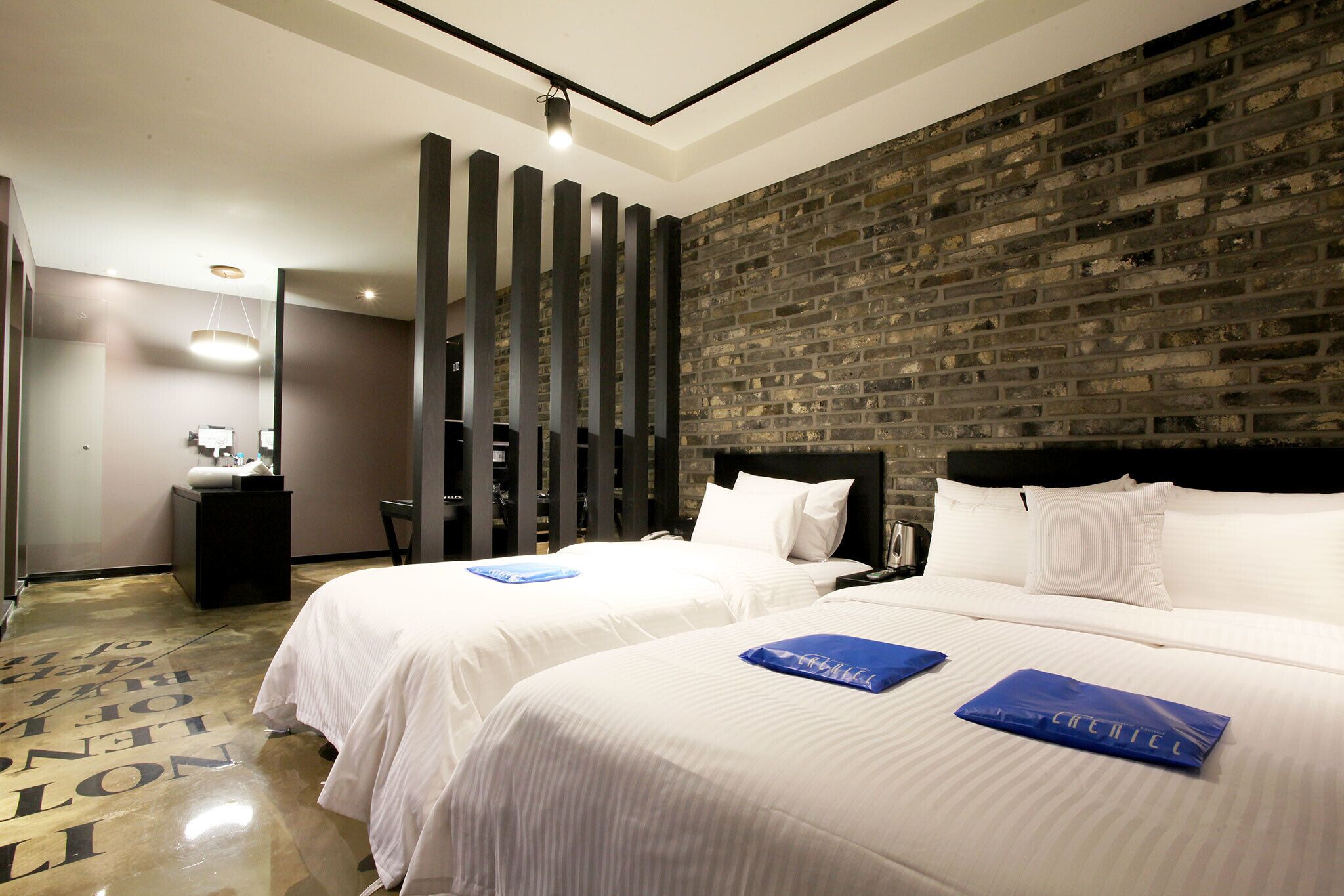 Ansan Boutique Hotel Reniel