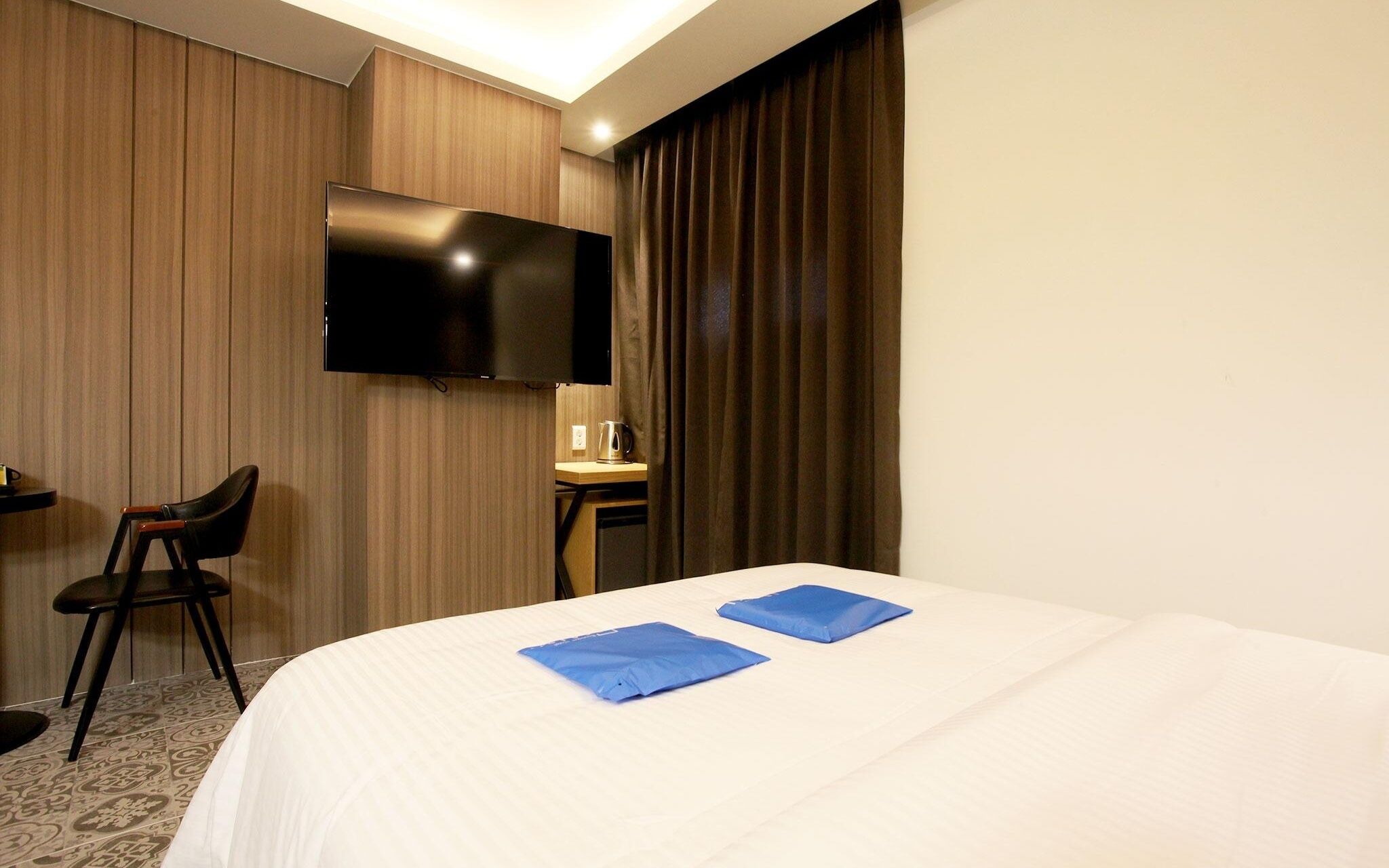 Ansan Boutique Hotel Reniel