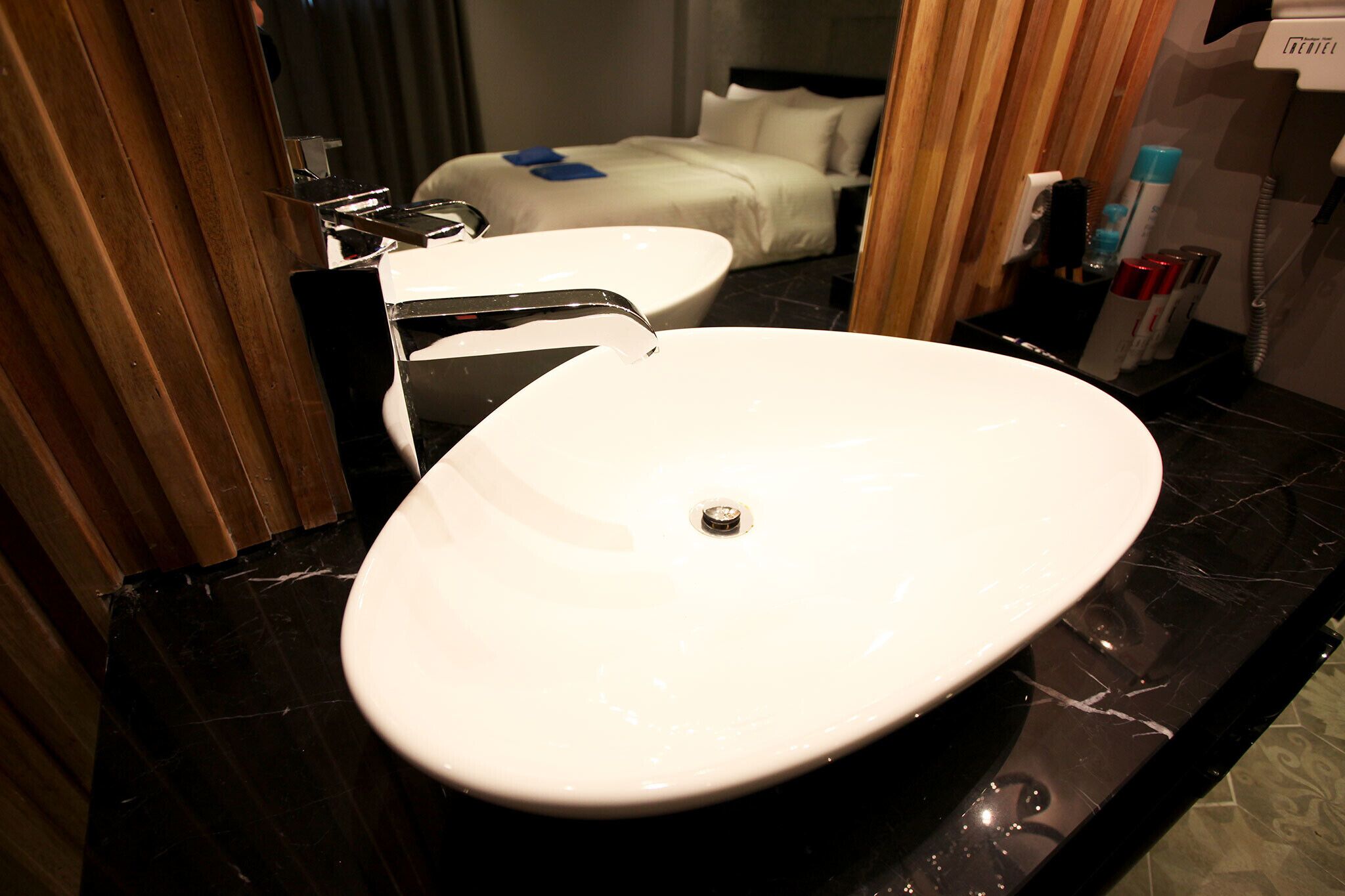 Ansan Boutique Hotel Reniel