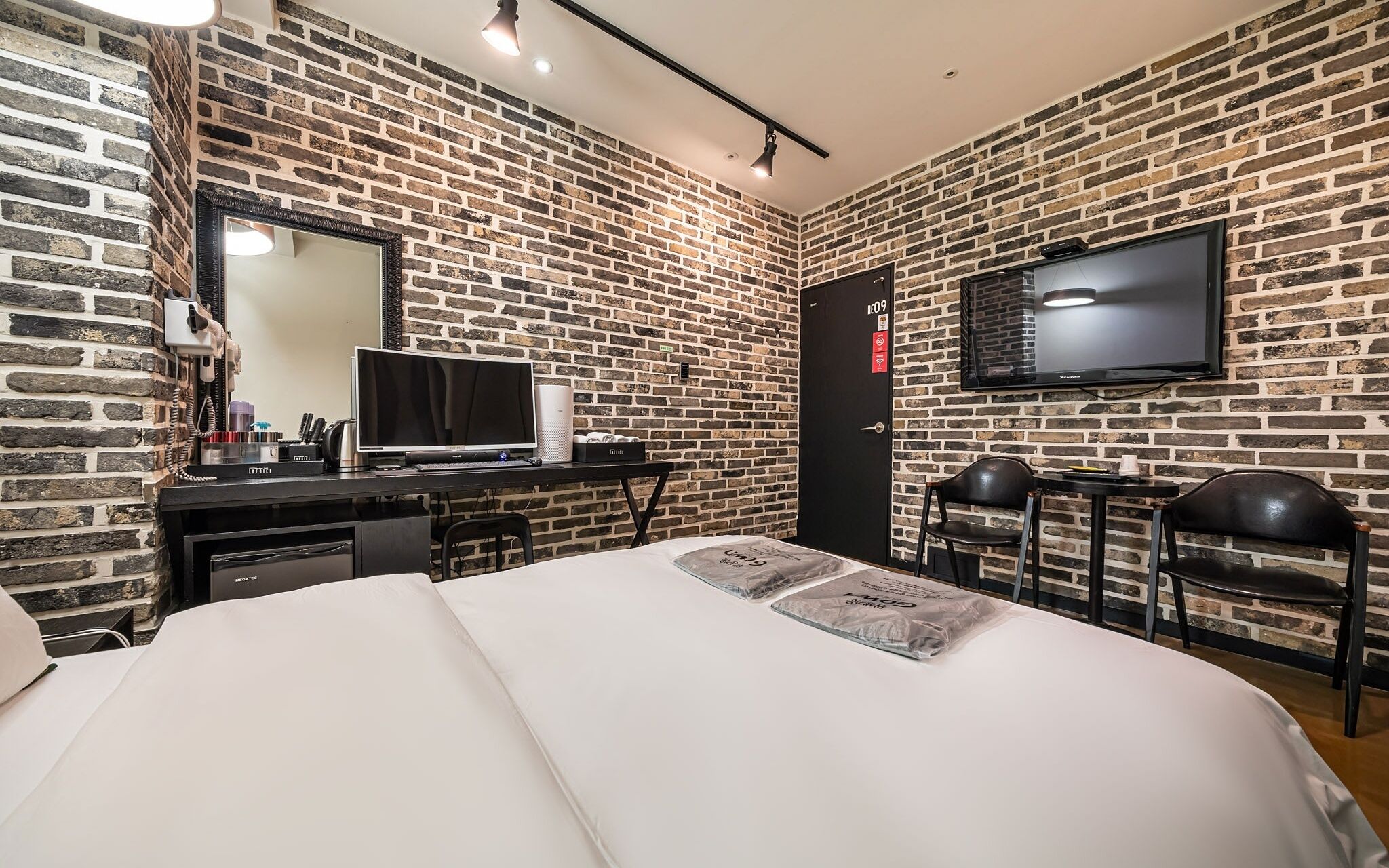Ansan Boutique Hotel Reniel