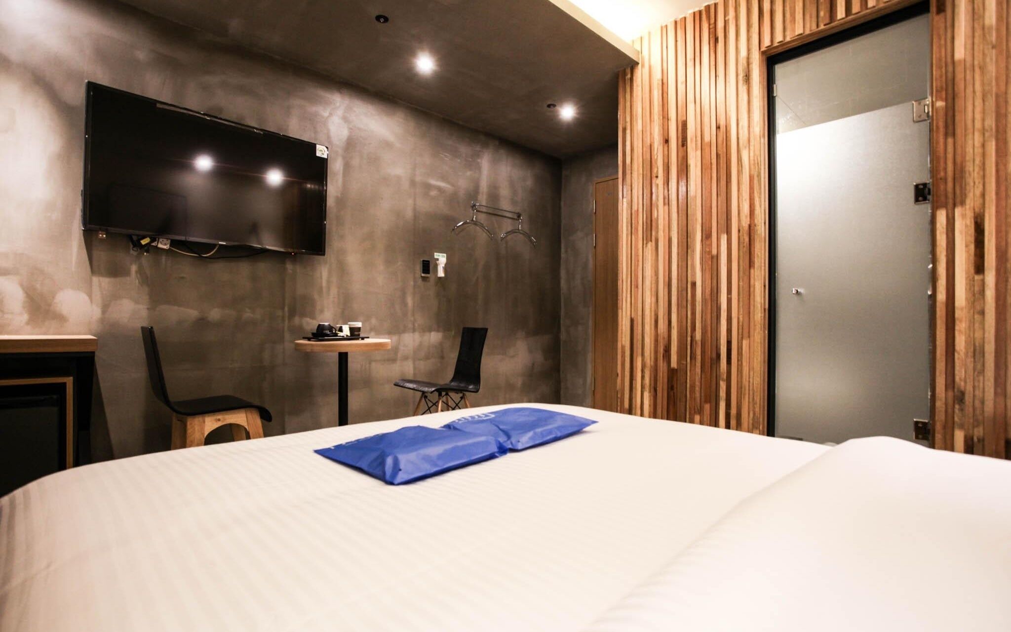 Ansan Boutique Hotel Reniel