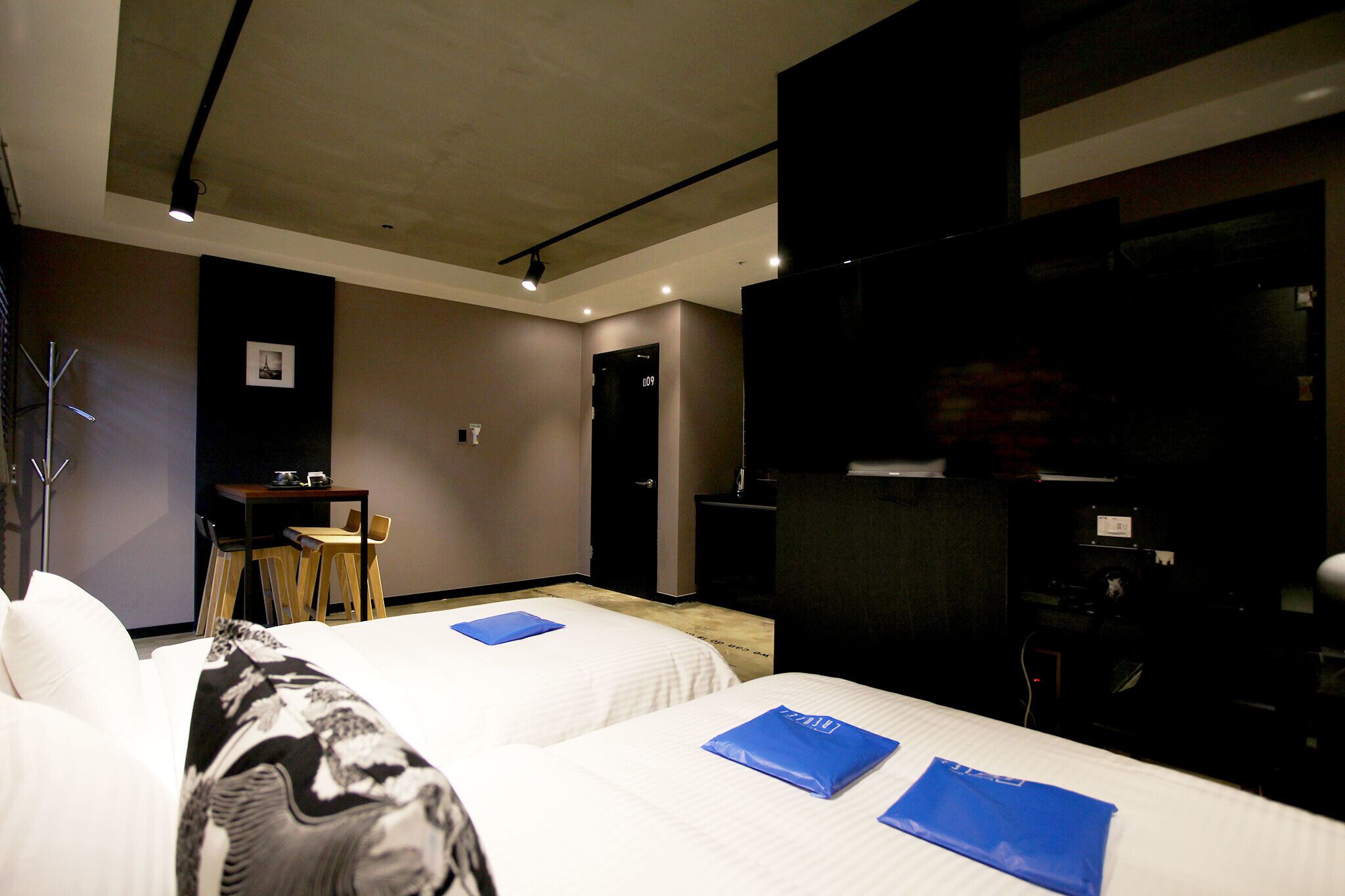 Ansan Boutique Hotel Reniel
