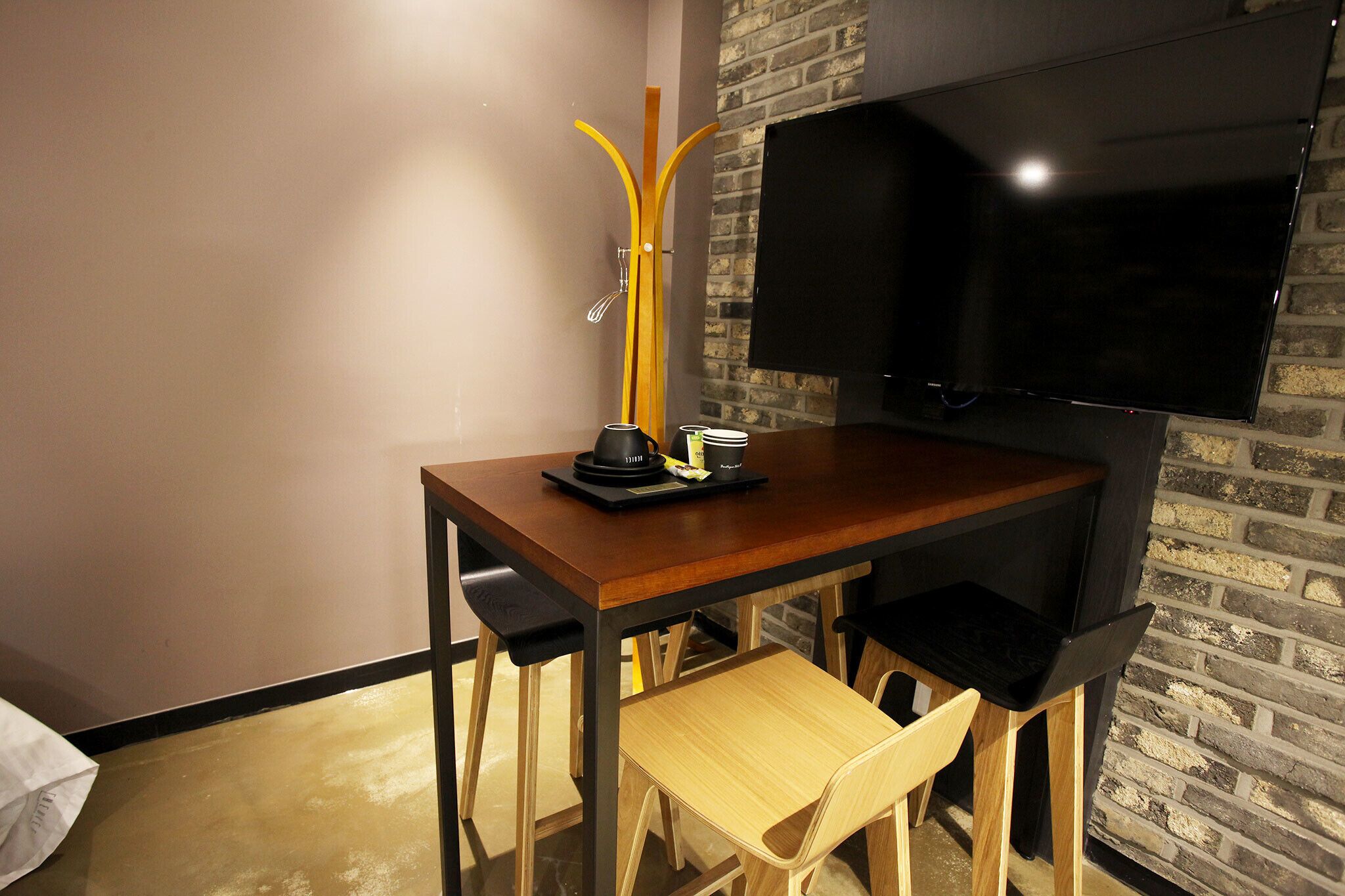 Ansan Boutique Hotel Reniel