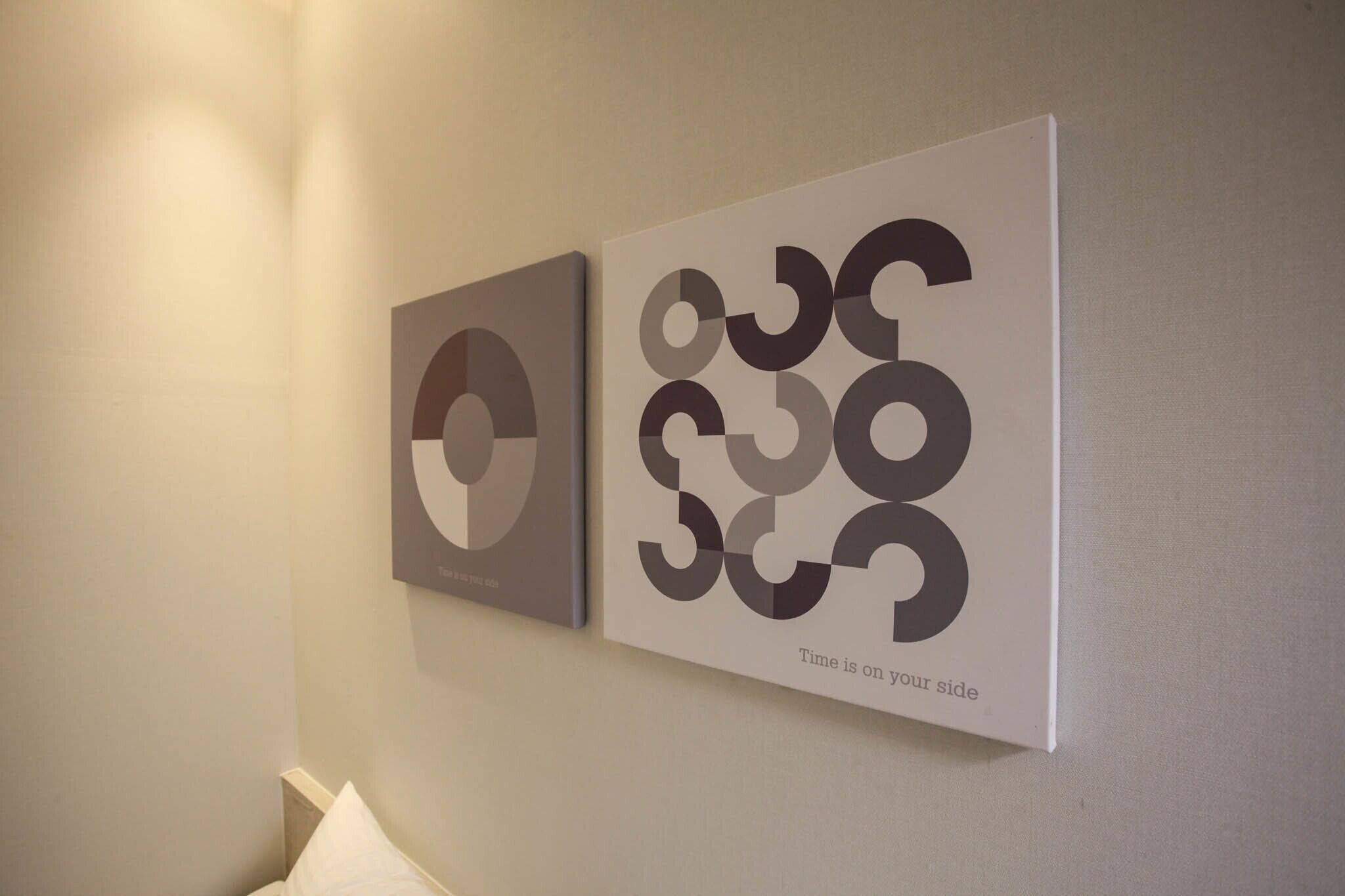 Ansan Boutique Hotel Reniel
