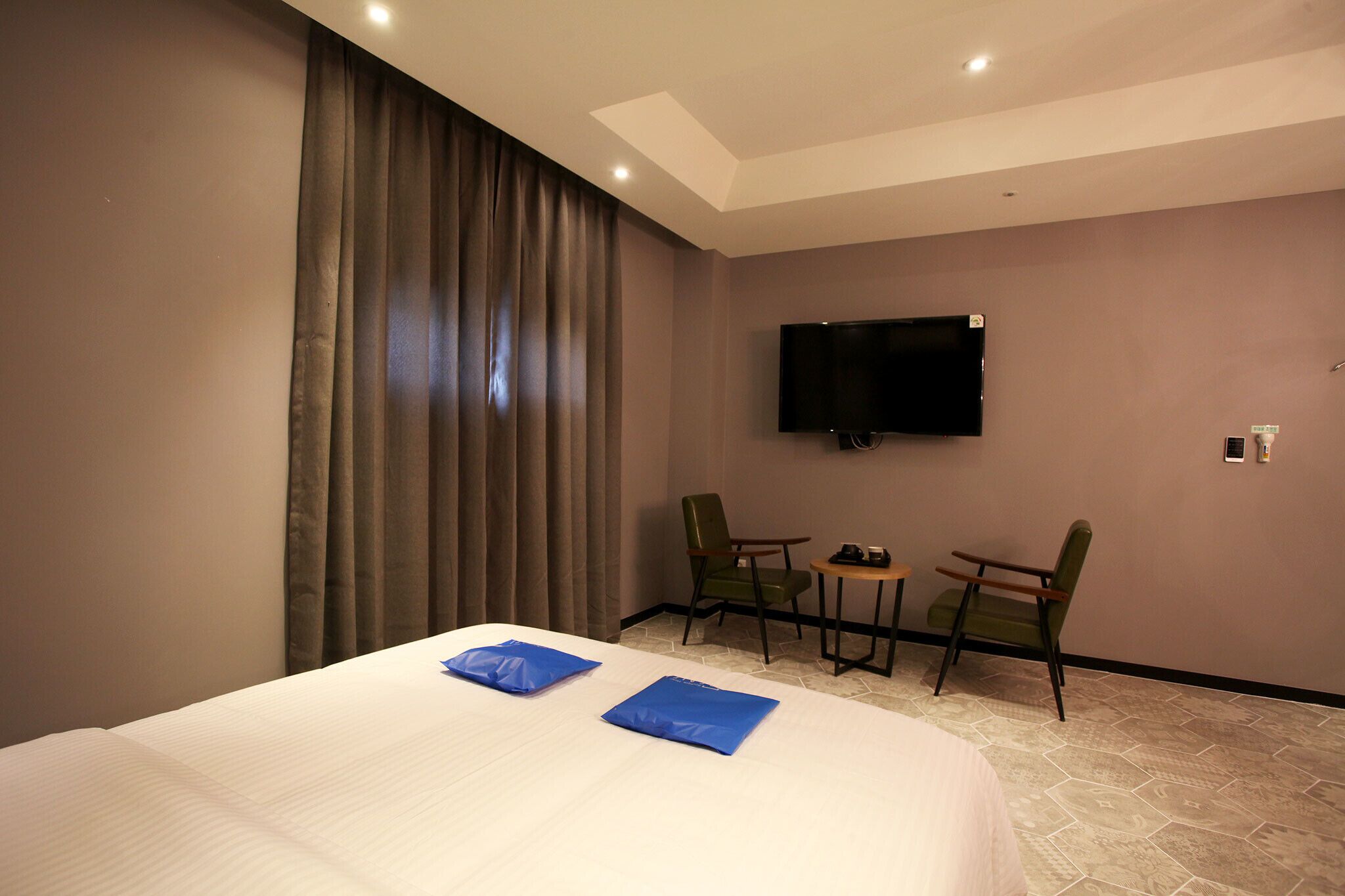 Ansan Boutique Hotel Reniel
