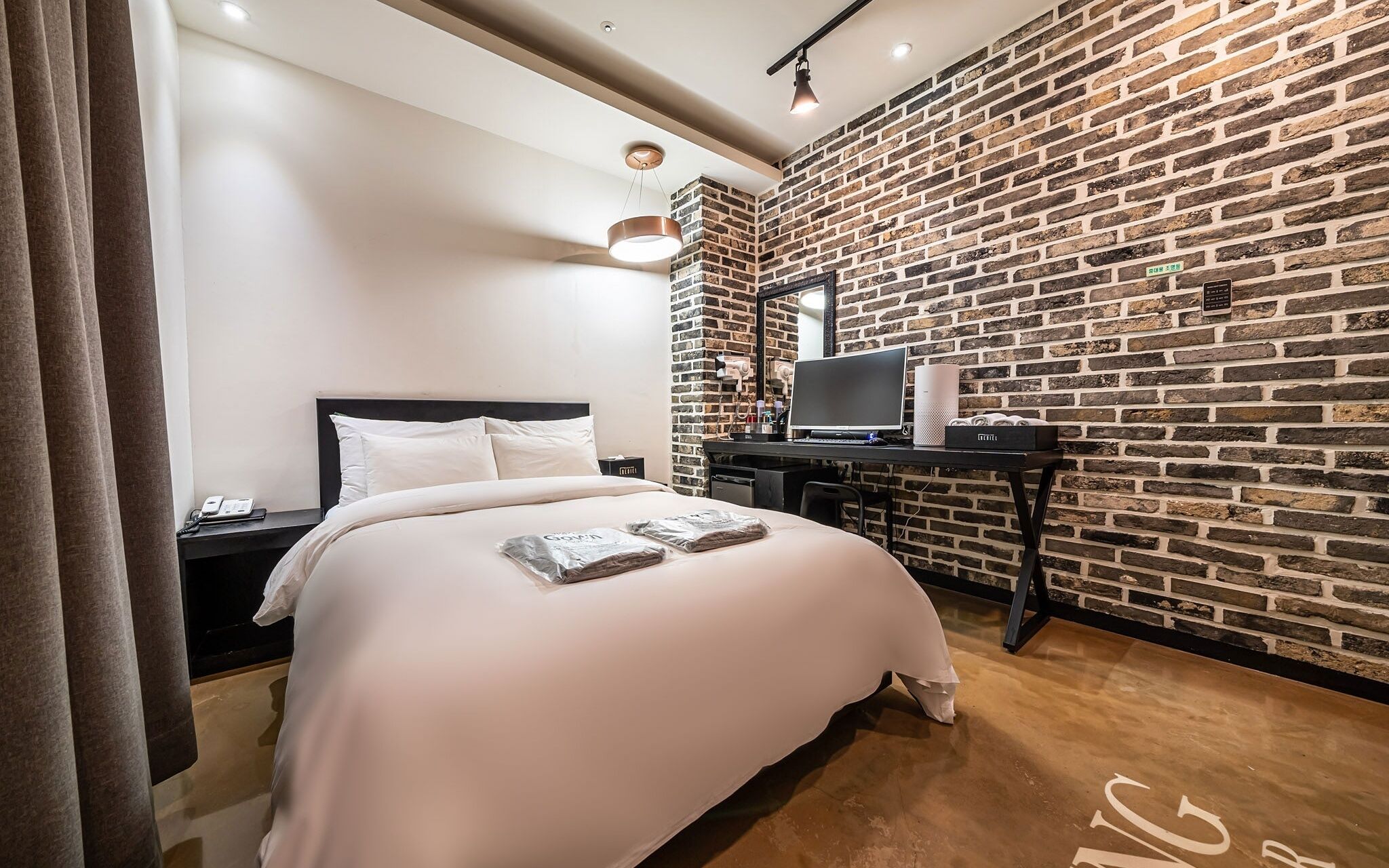 Ansan Boutique Hotel Reniel