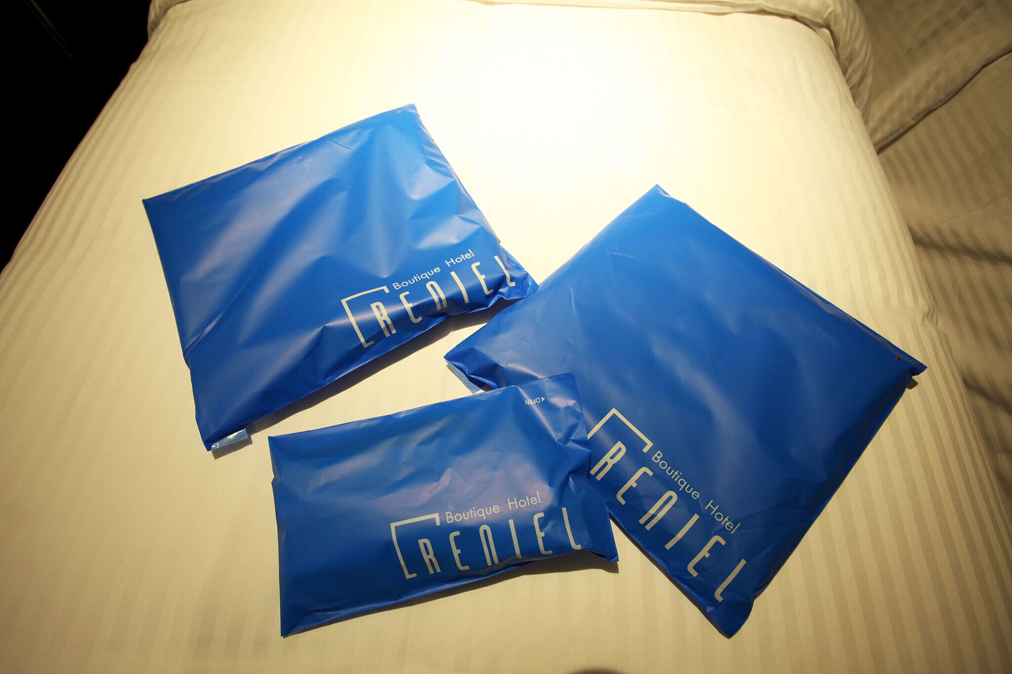 Ansan Boutique Hotel Reniel