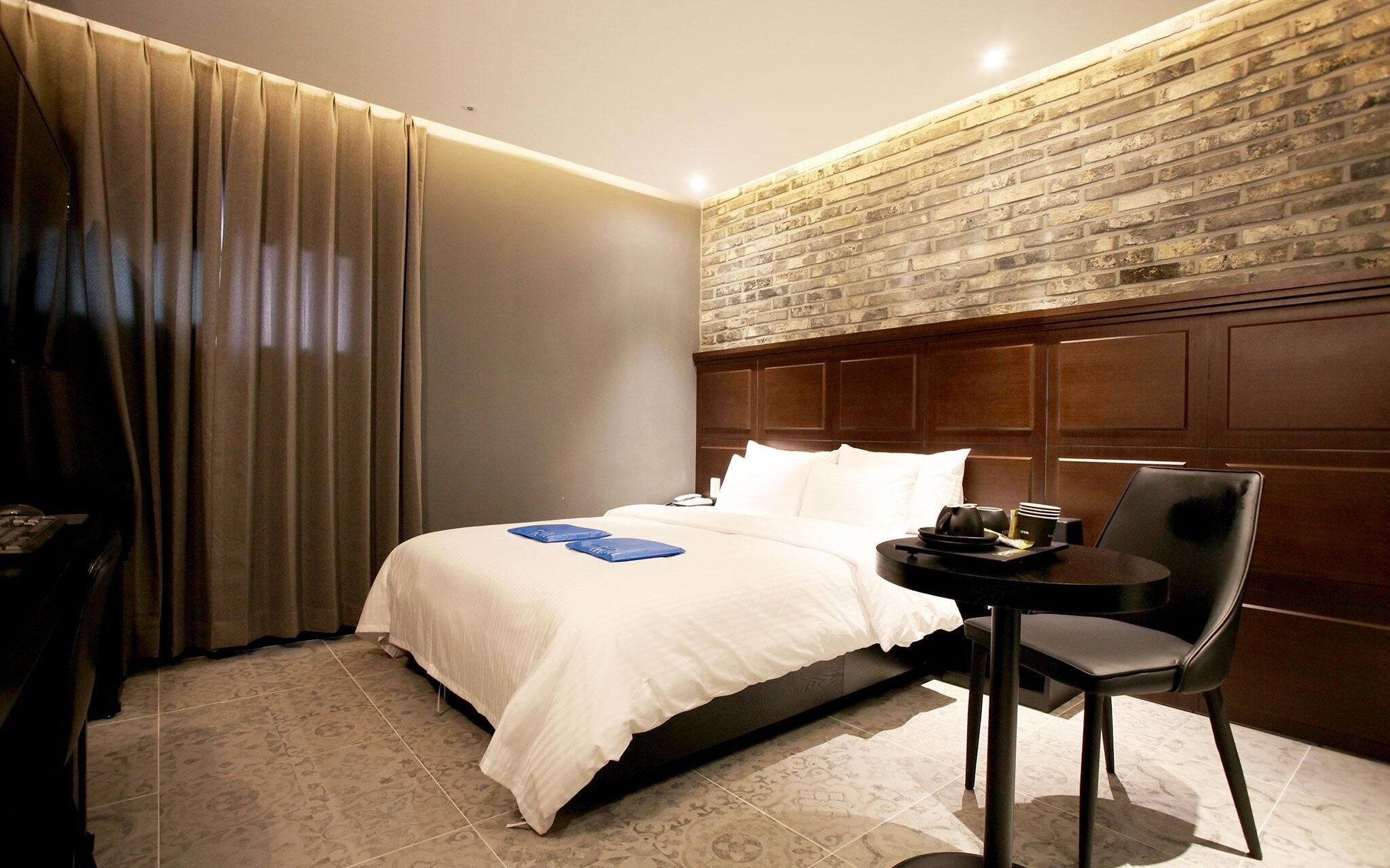 Ansan Boutique Hotel Reniel