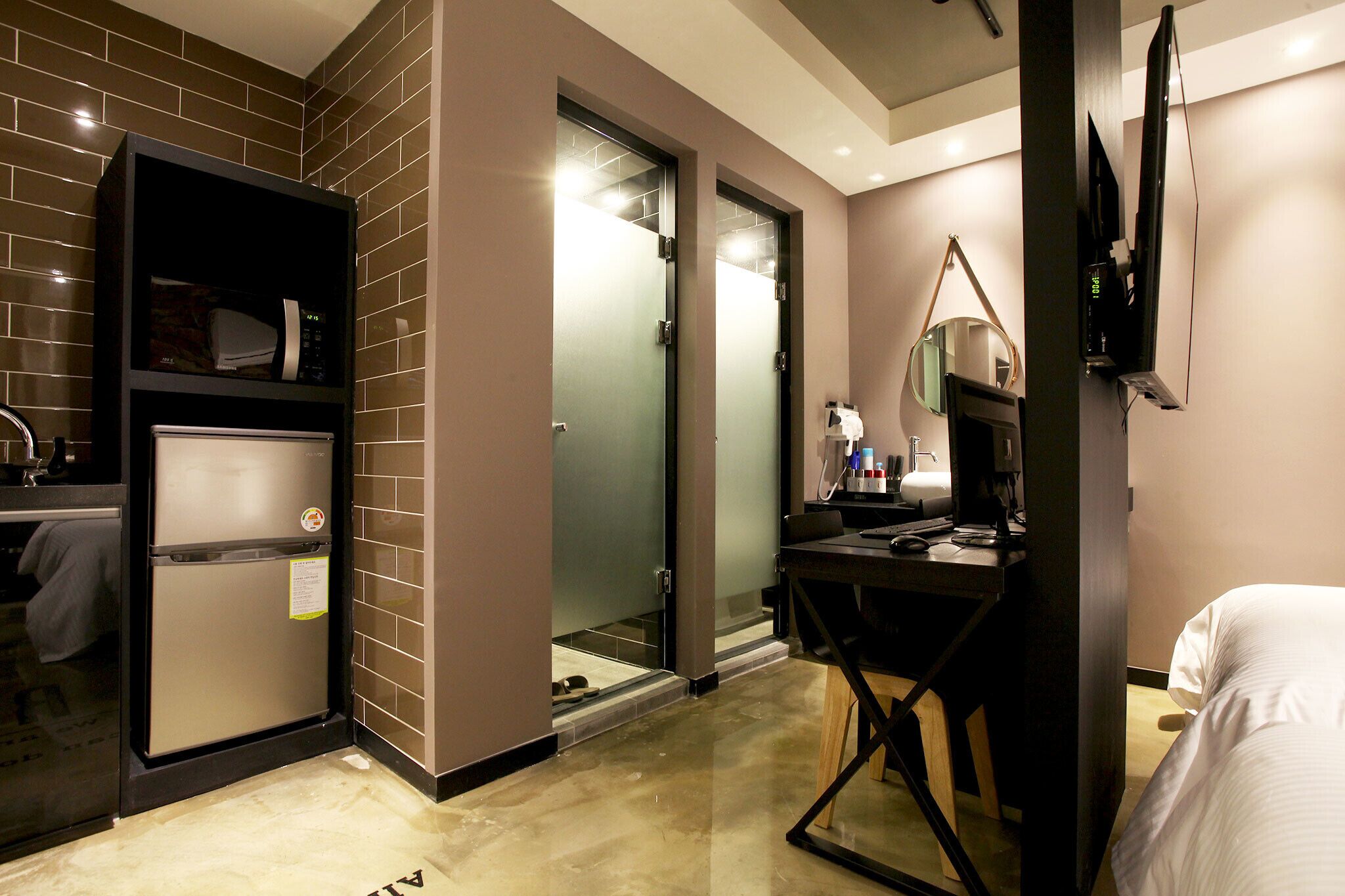 Ansan Boutique Hotel Reniel