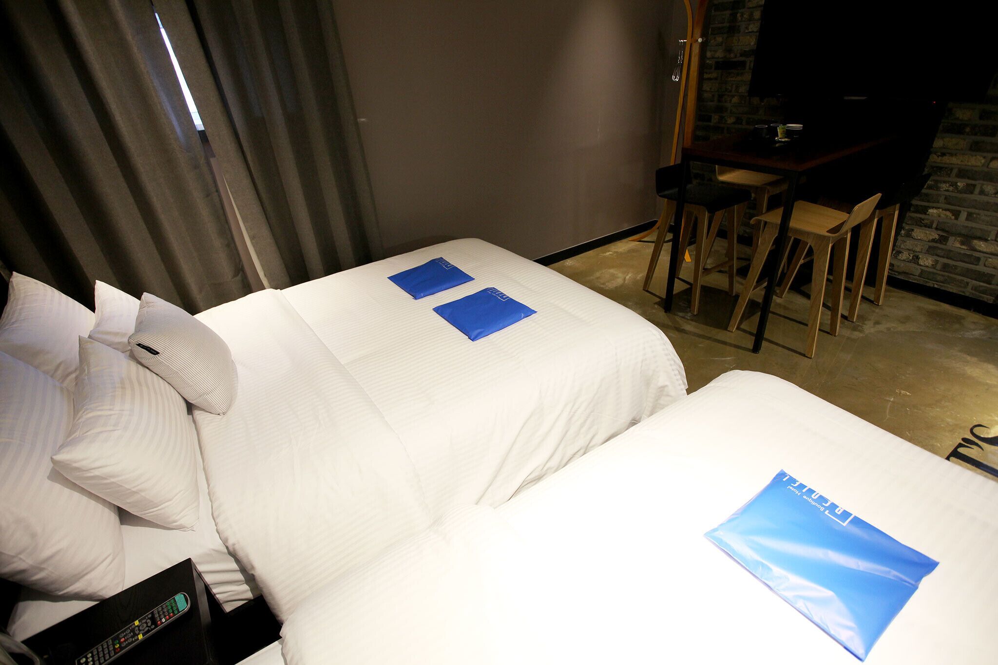 Ansan Boutique Hotel Reniel