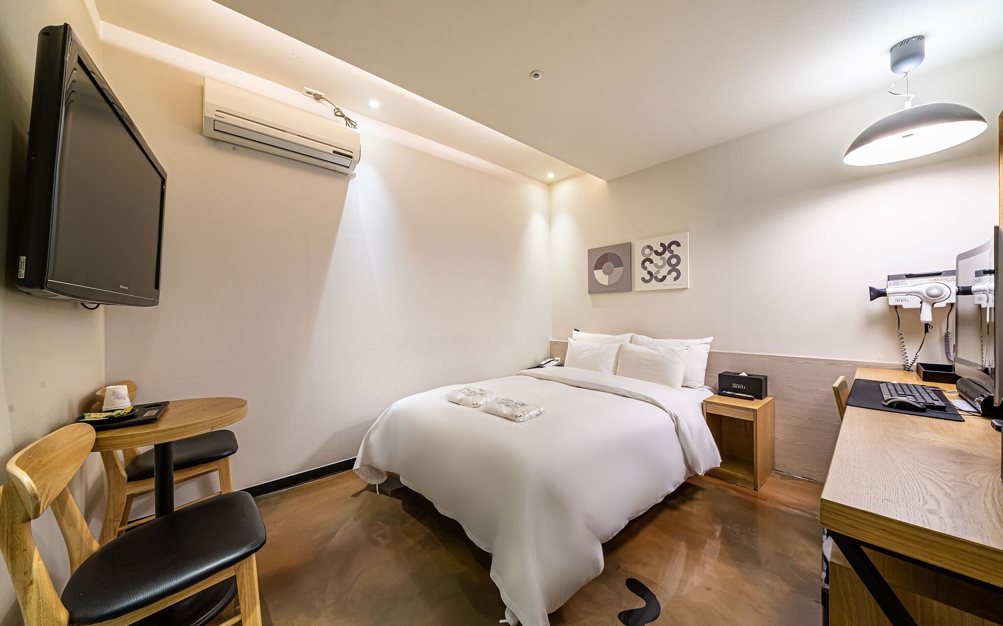 Ansan Boutique Hotel Reniel