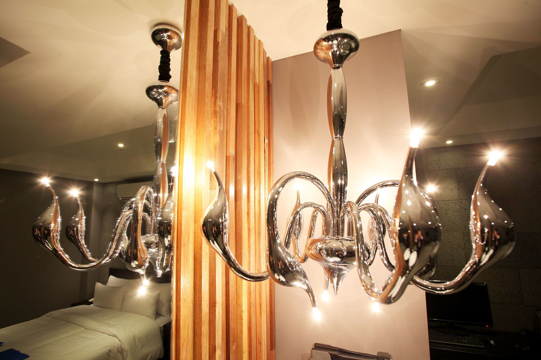 Ansan Boutique Hotel Reniel
