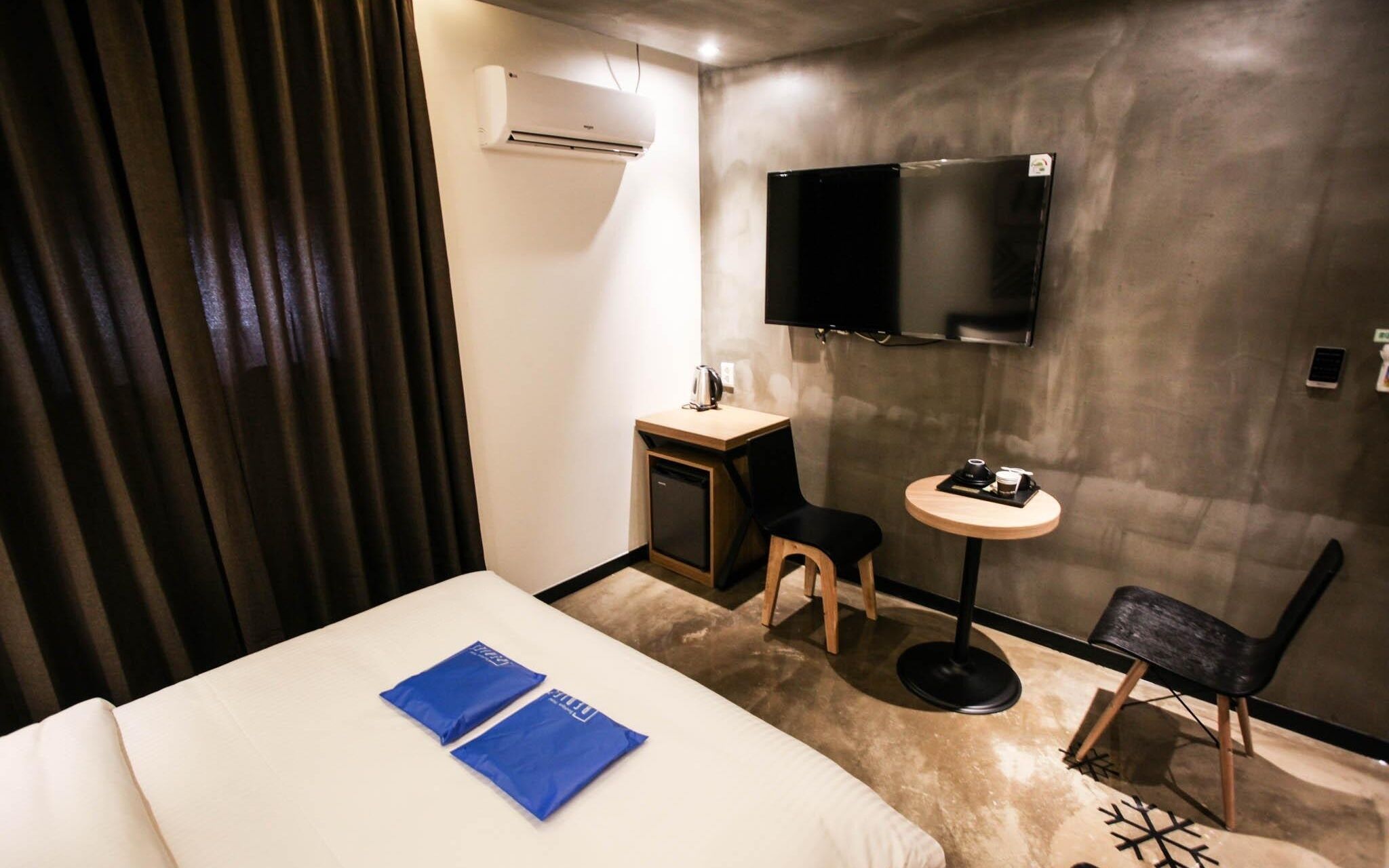 Ansan Boutique Hotel Reniel