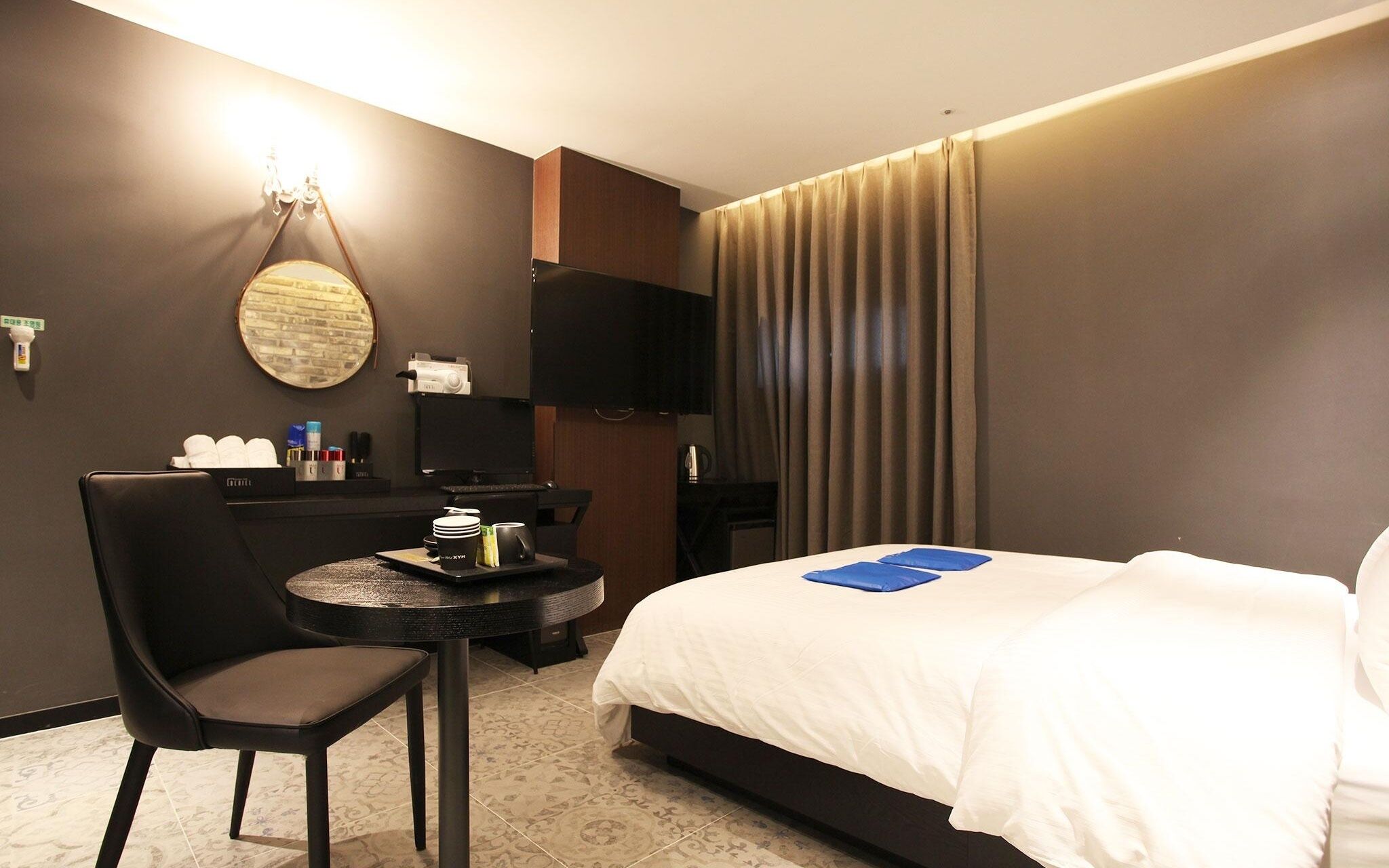 Ansan Boutique Hotel Reniel