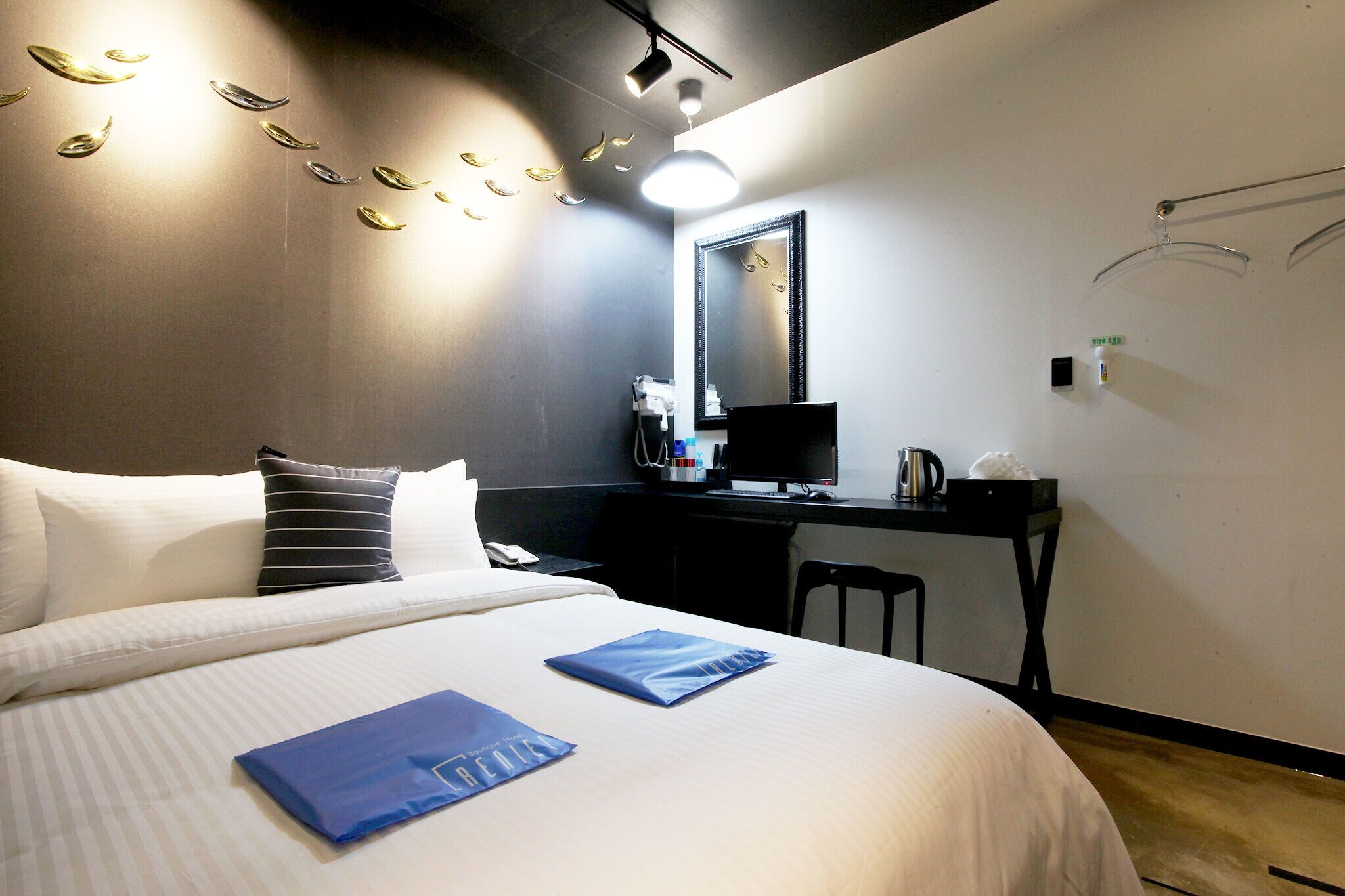 Ansan Boutique Hotel Reniel
