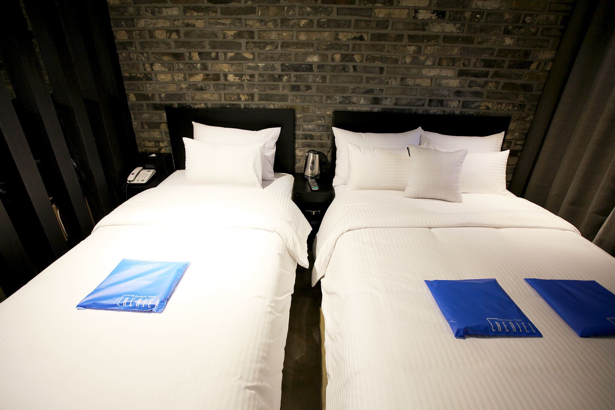 Ansan Boutique Hotel Reniel