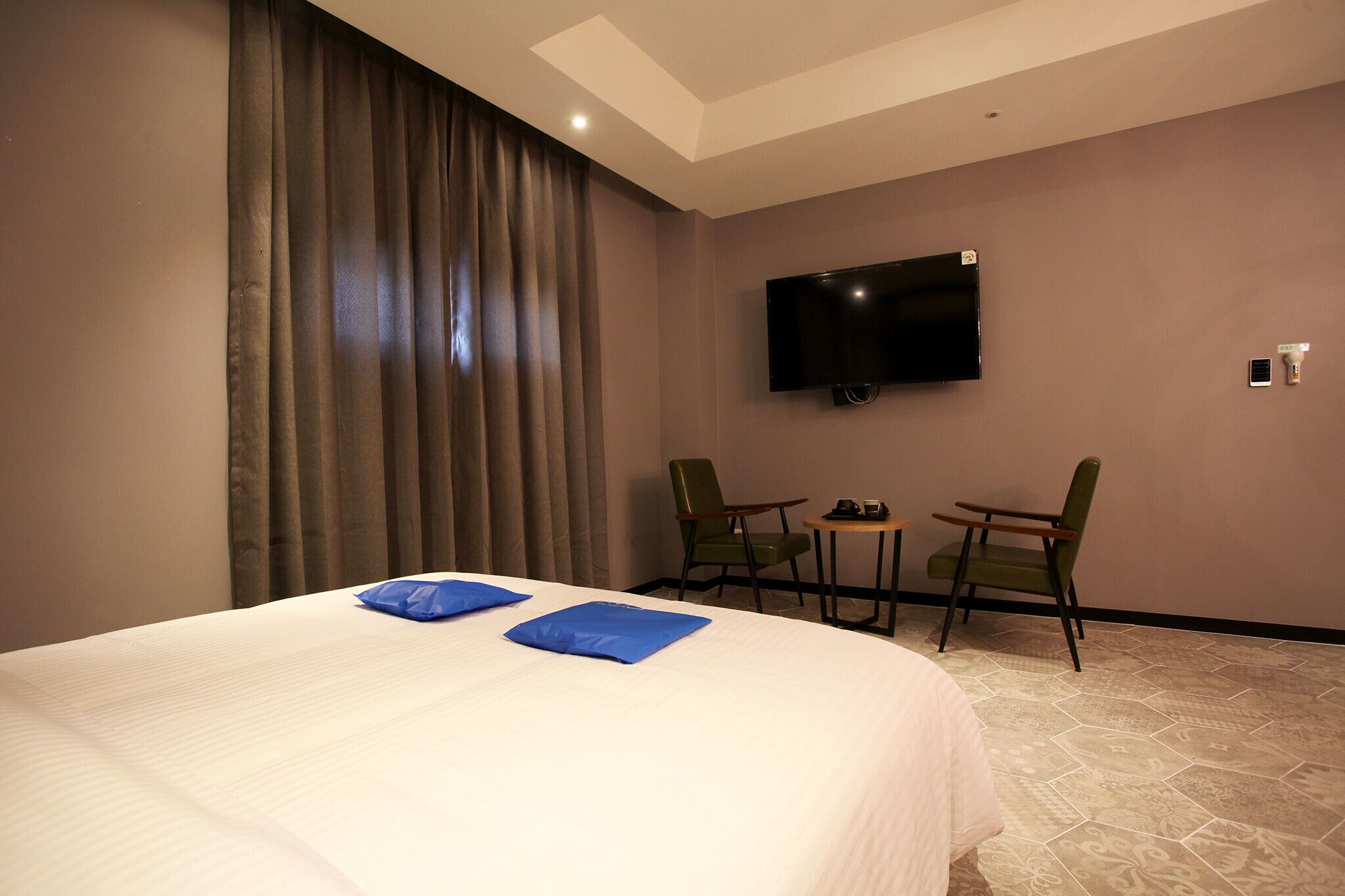 Ansan Boutique Hotel Reniel