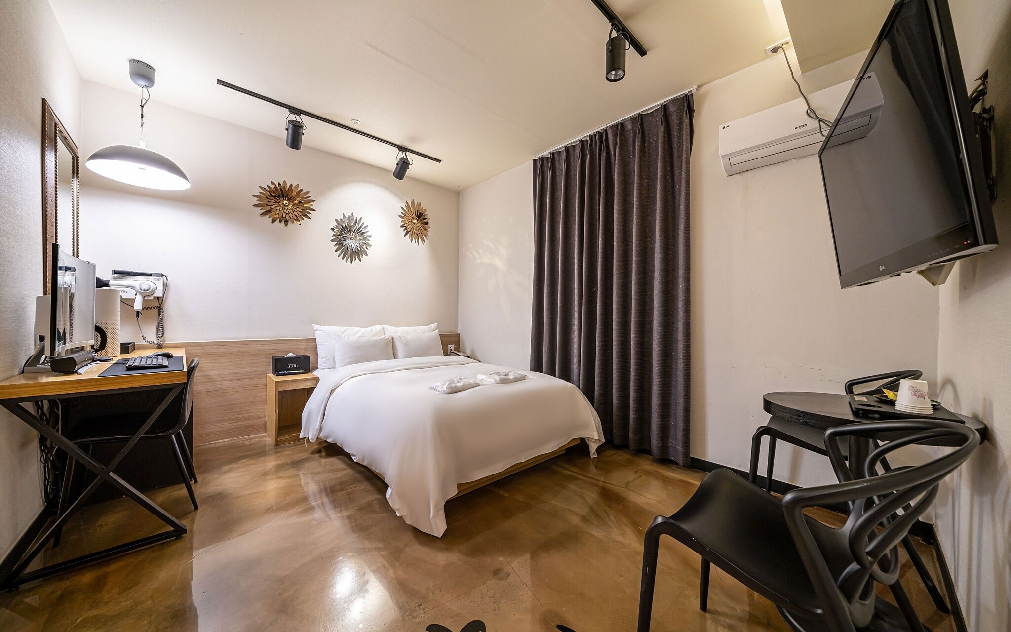 Ansan Boutique Hotel Reniel