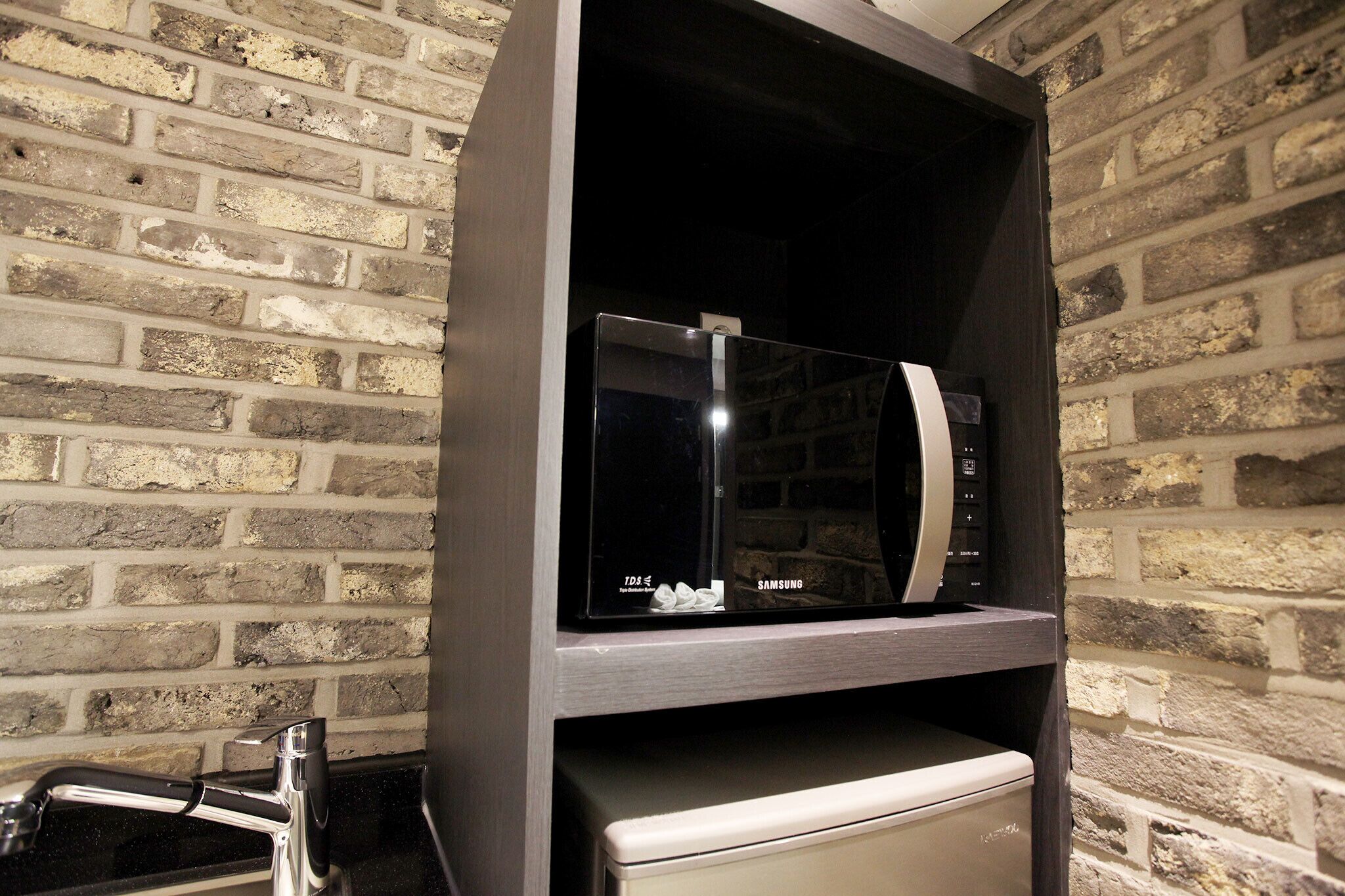 Ansan Boutique Hotel Reniel