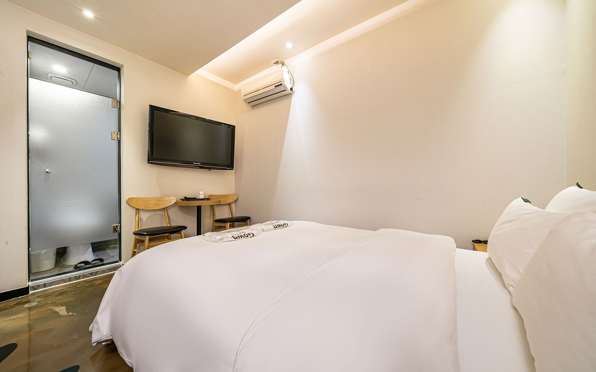 Ansan Boutique Hotel Reniel