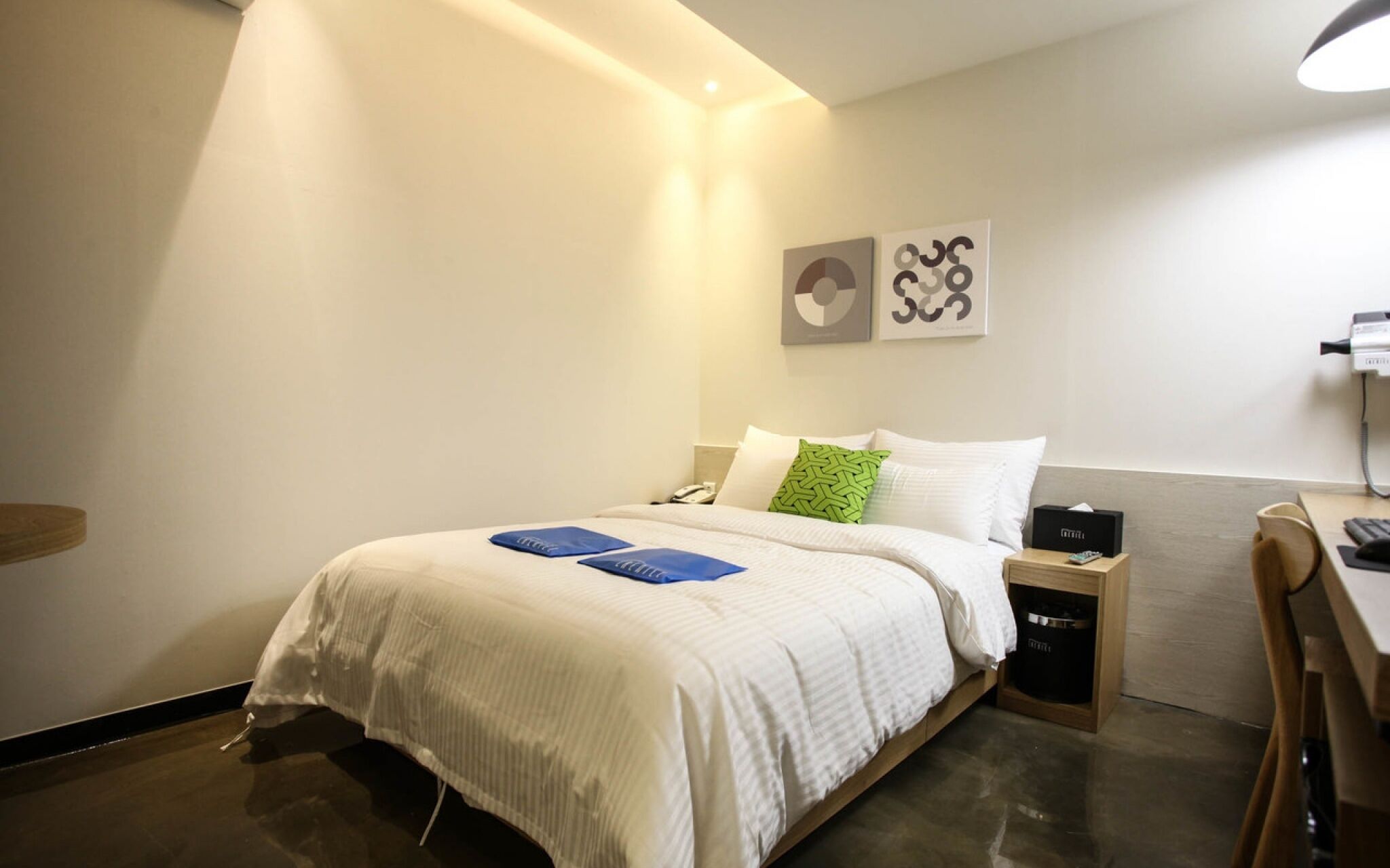 Ansan Boutique Hotel Reniel