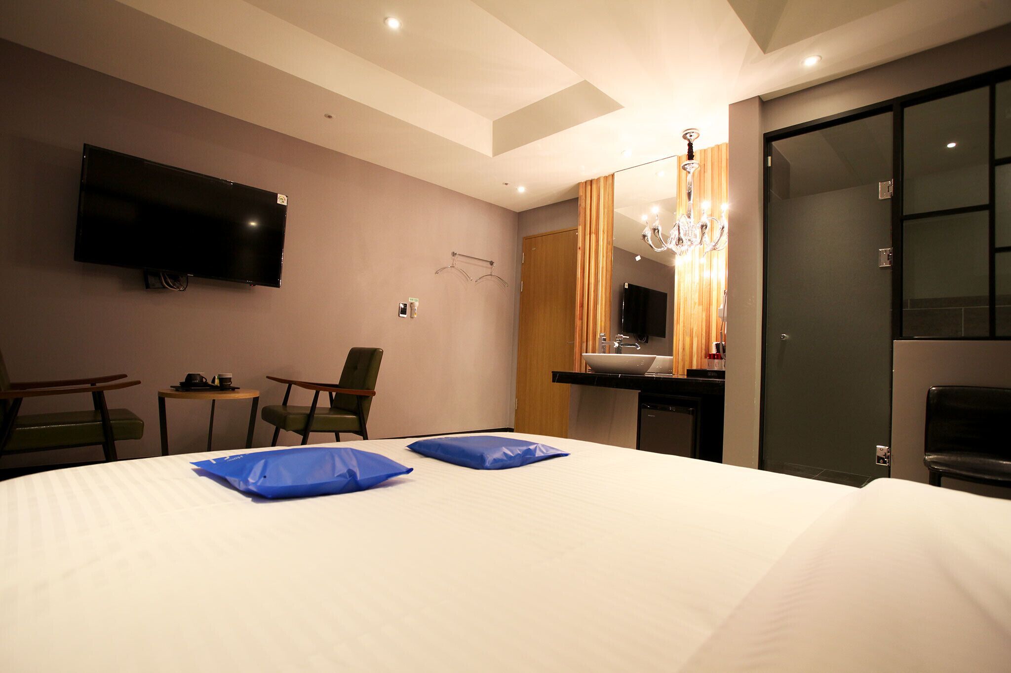 Ansan Boutique Hotel Reniel
