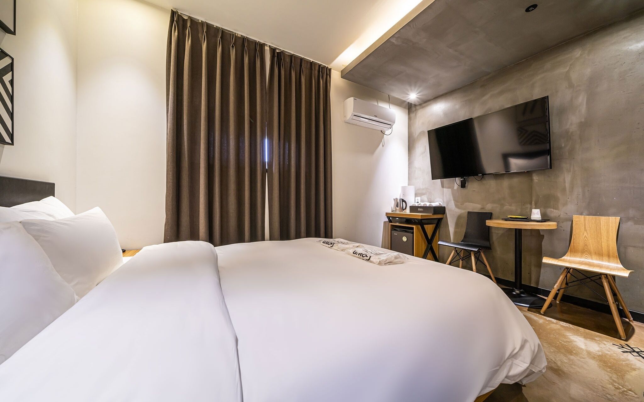 Ansan Boutique Hotel Reniel