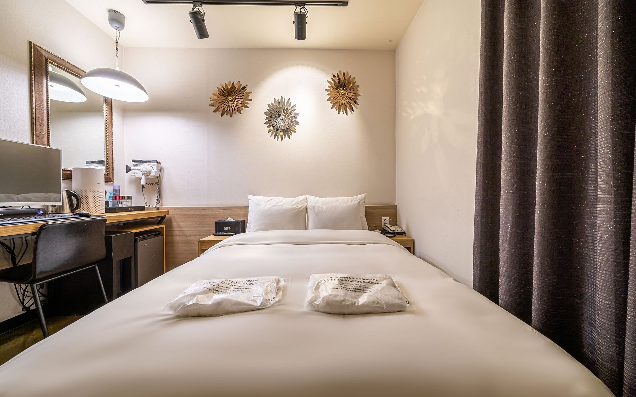 Ansan Boutique Hotel Reniel
