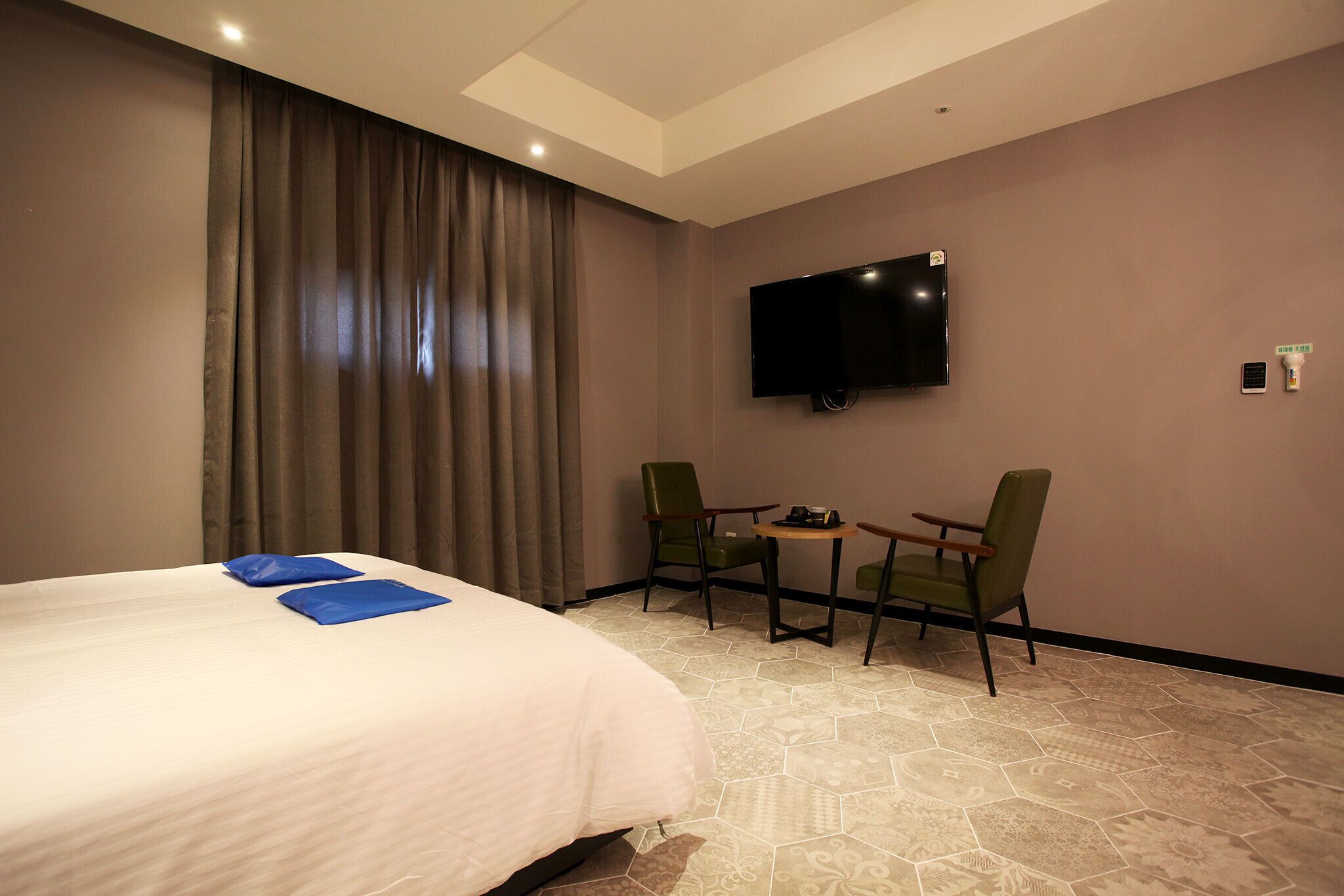Ansan Boutique Hotel Reniel