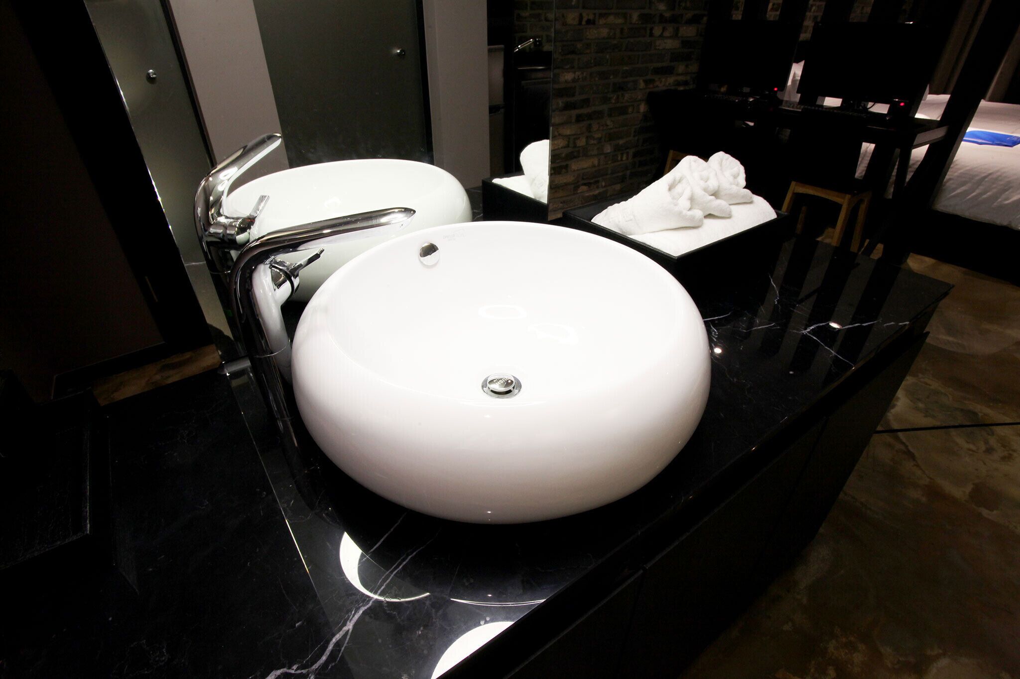 Ansan Boutique Hotel Reniel