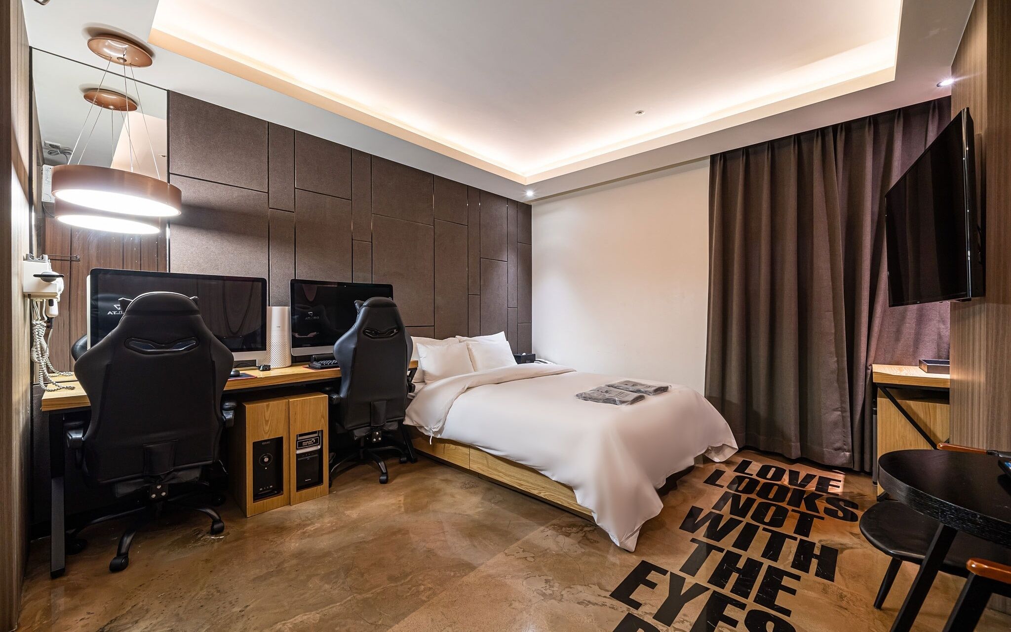 Ansan Boutique Hotel Reniel