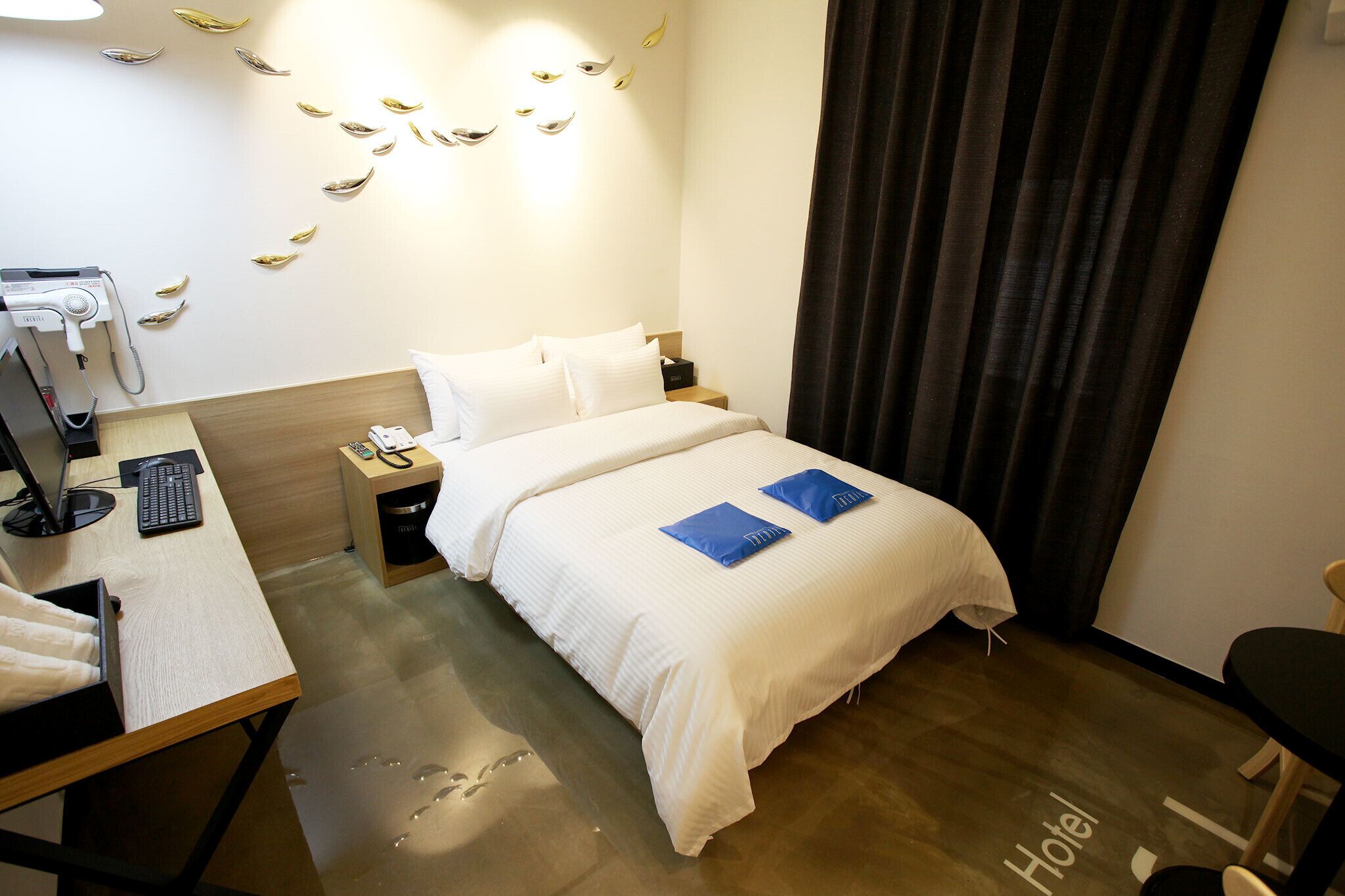 Ansan Boutique Hotel Reniel