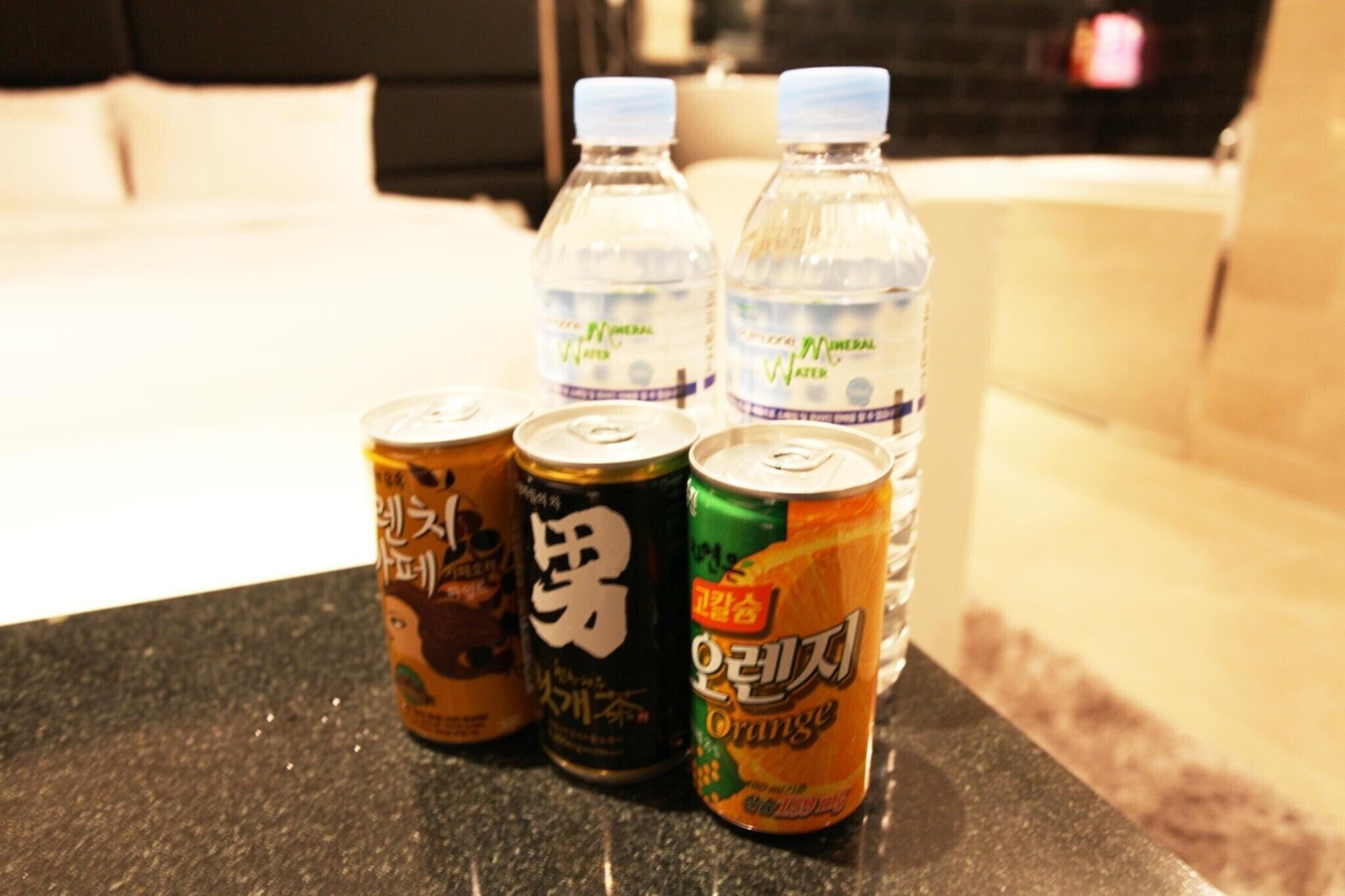 Ansan Chocolate