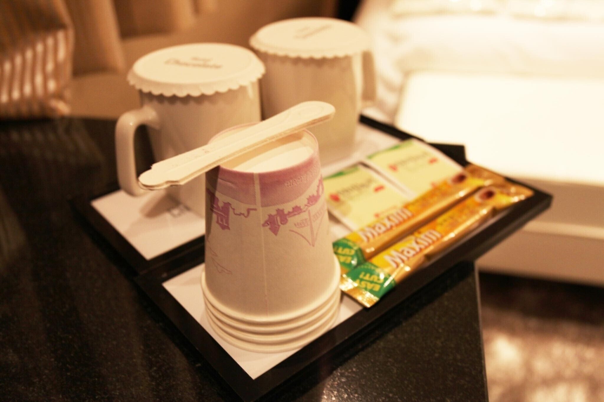Ansan Chocolate
