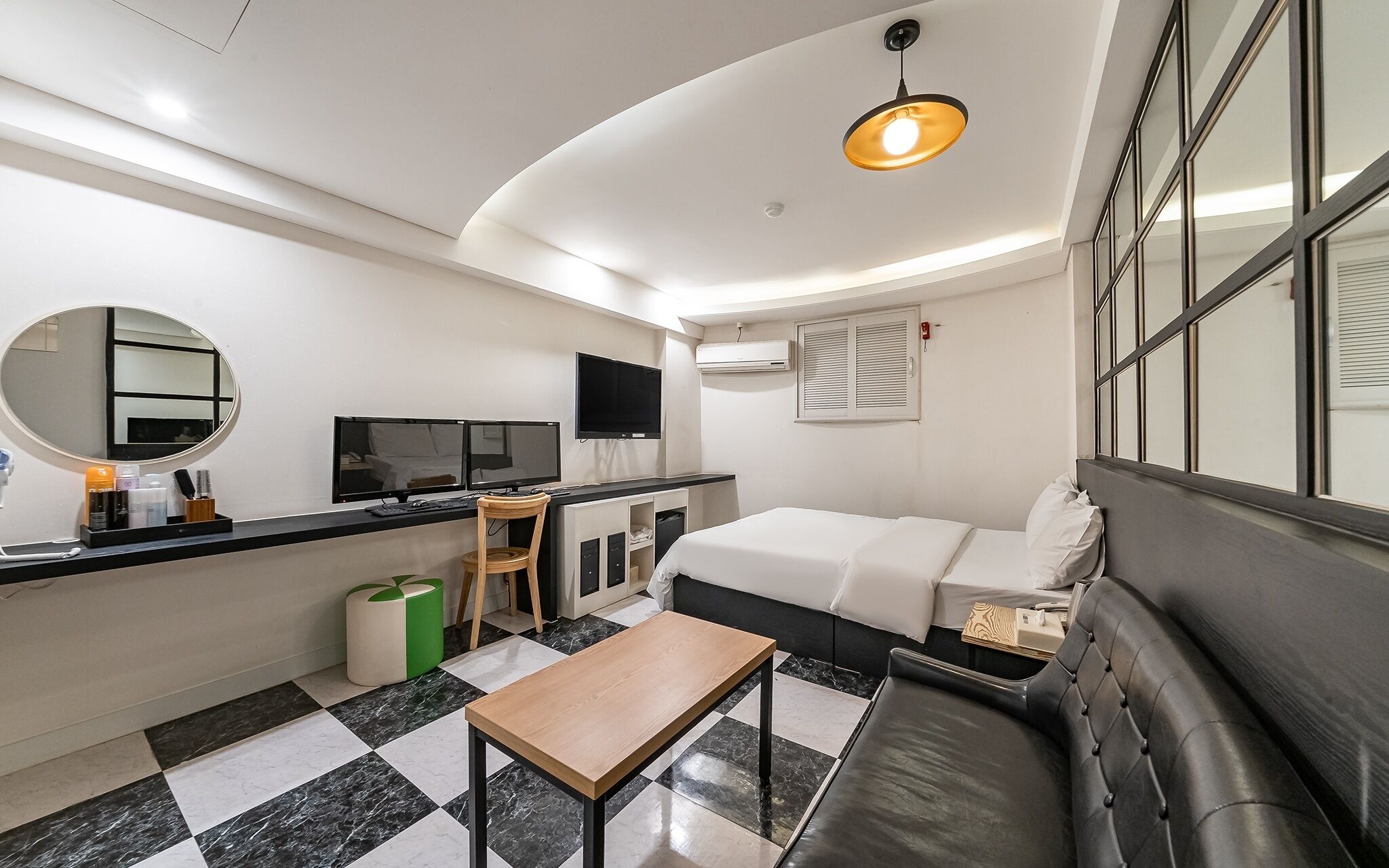 Ansan Geongeondong O2
