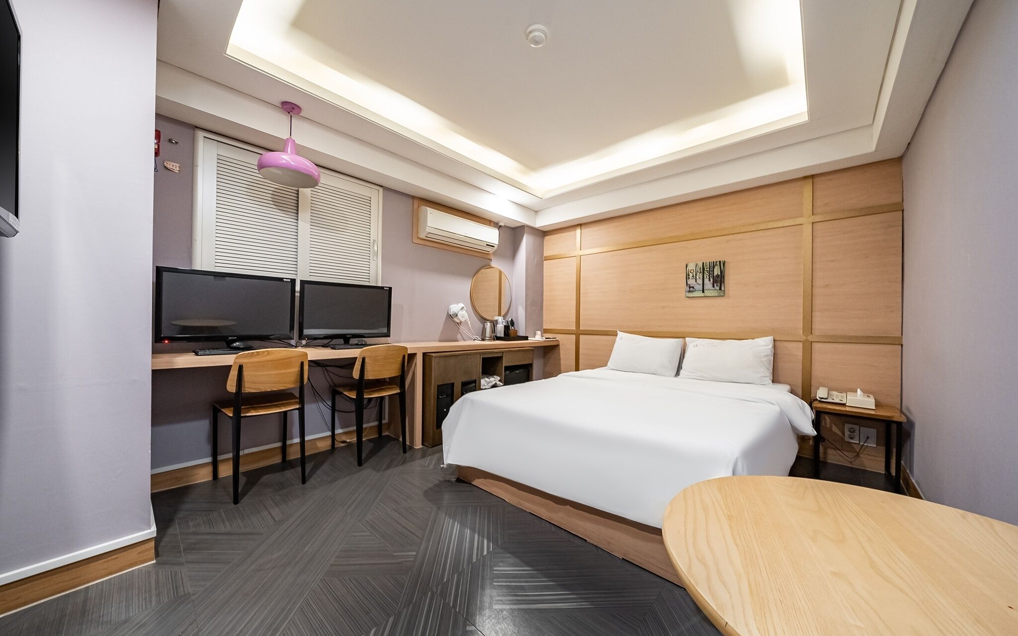 Ansan Geongeondong O2