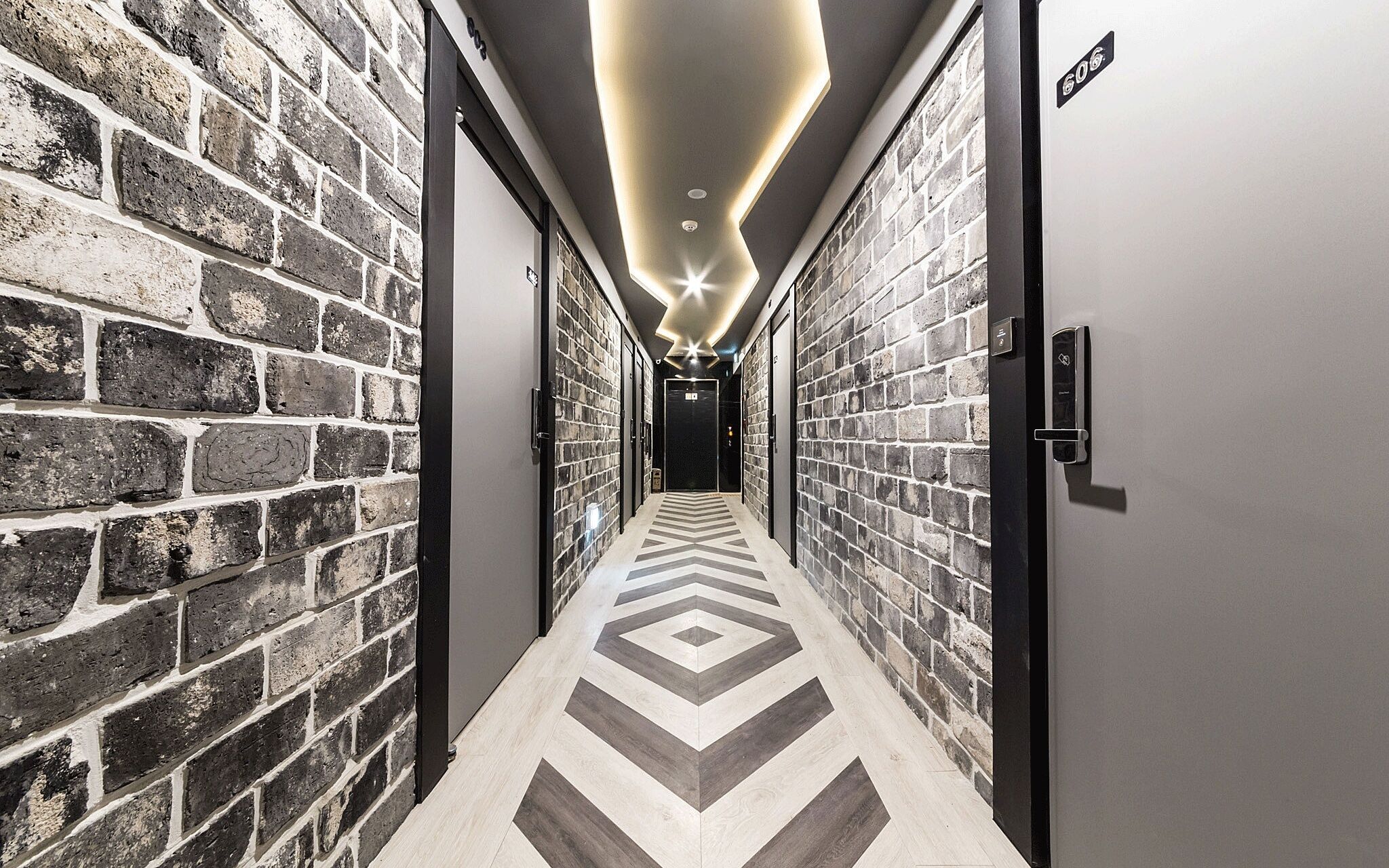 Ansan Hotel 727
