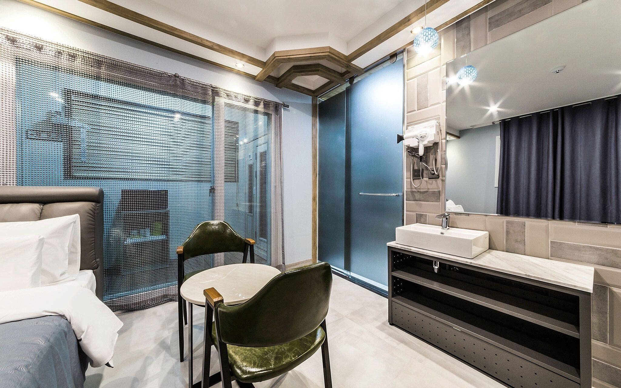 Ansan Hotel 727
