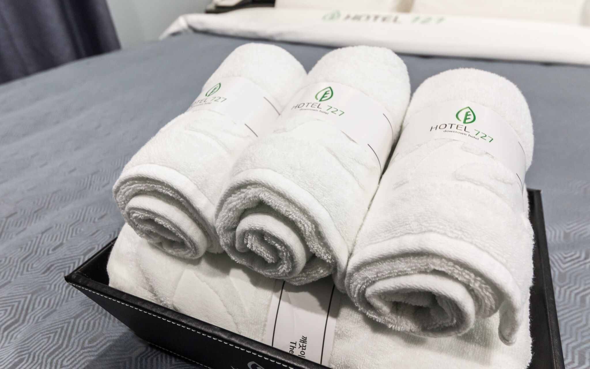Ansan Hotel 727