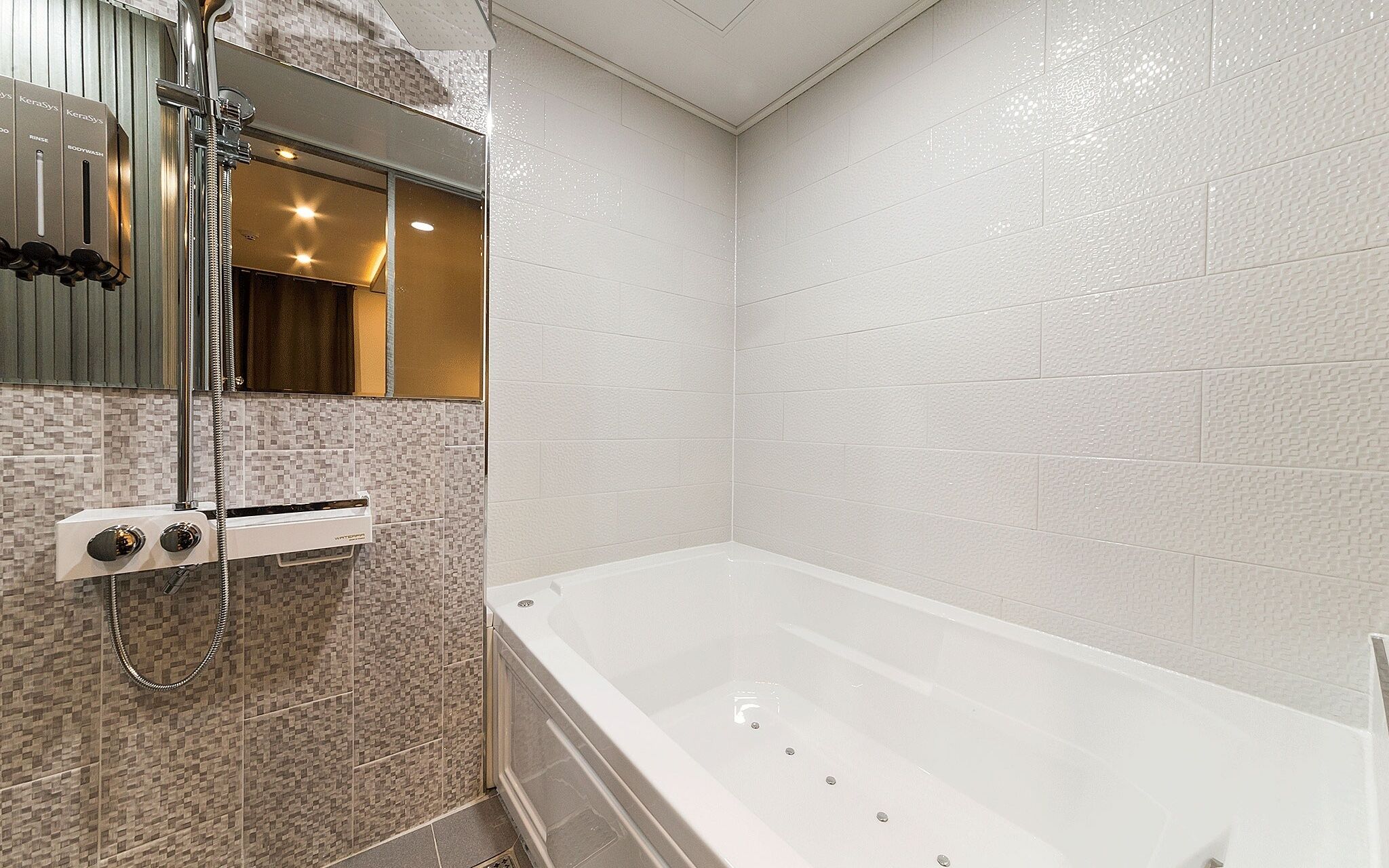 Ansan Hotel 727