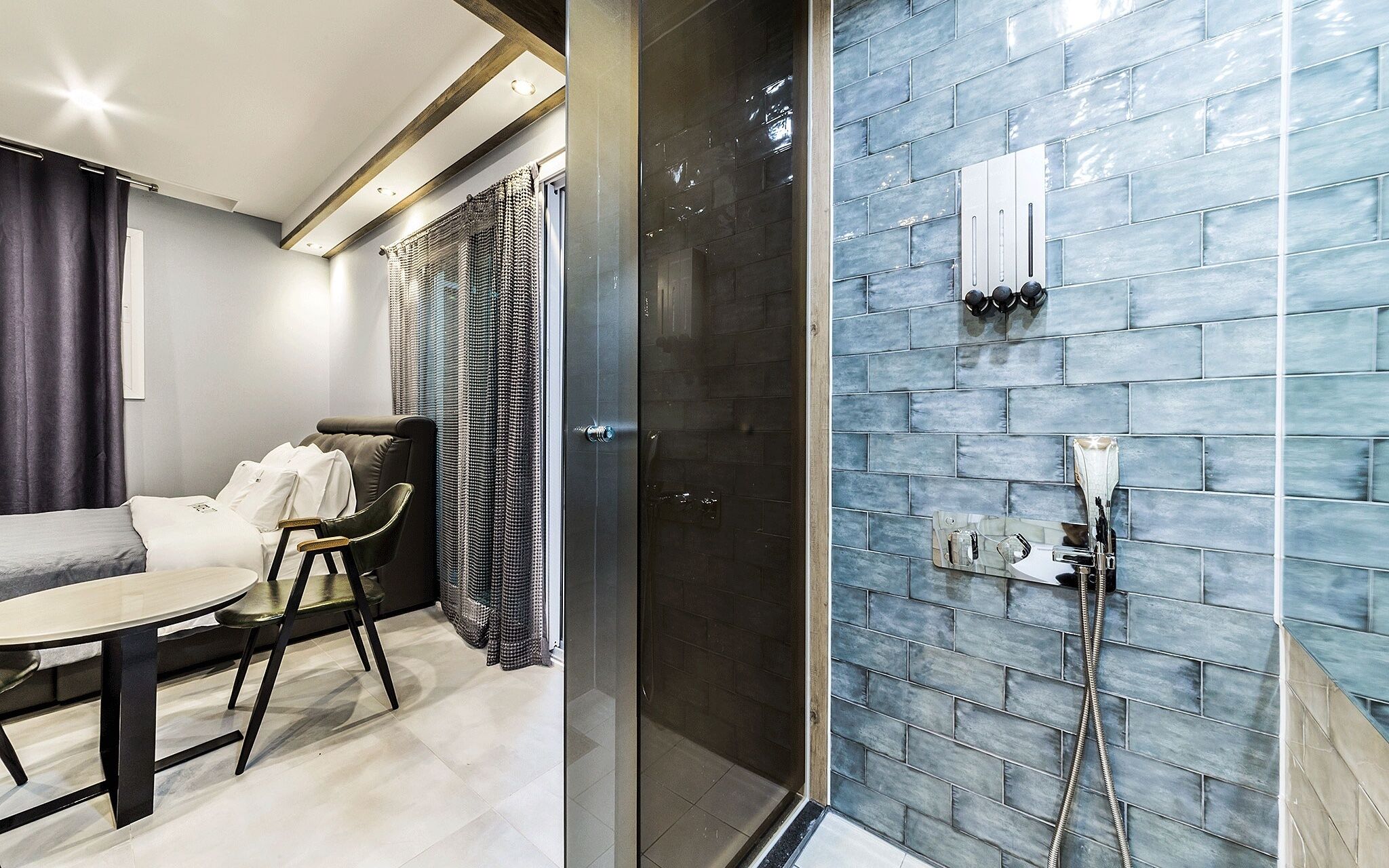 Ansan Hotel 727
