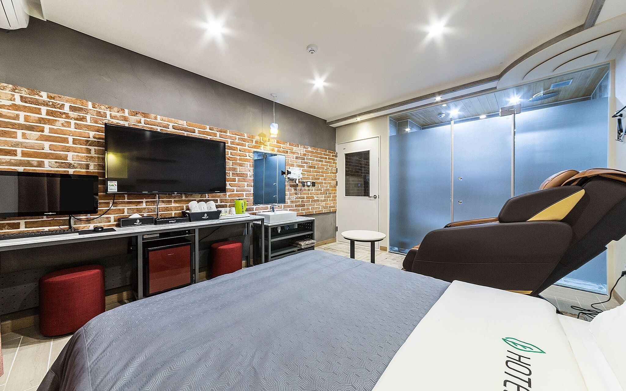 Ansan Hotel 727
