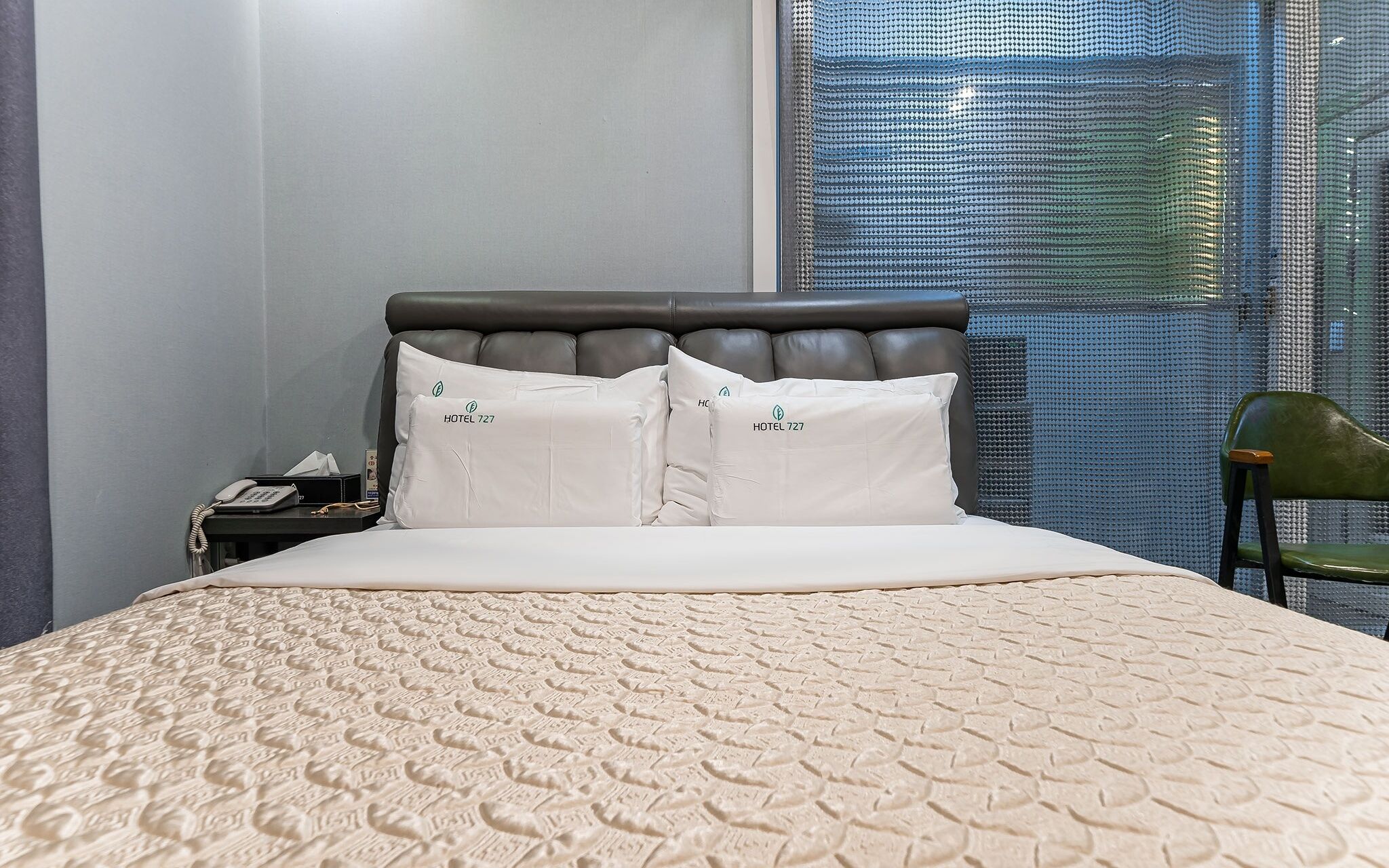 Ansan Hotel 727