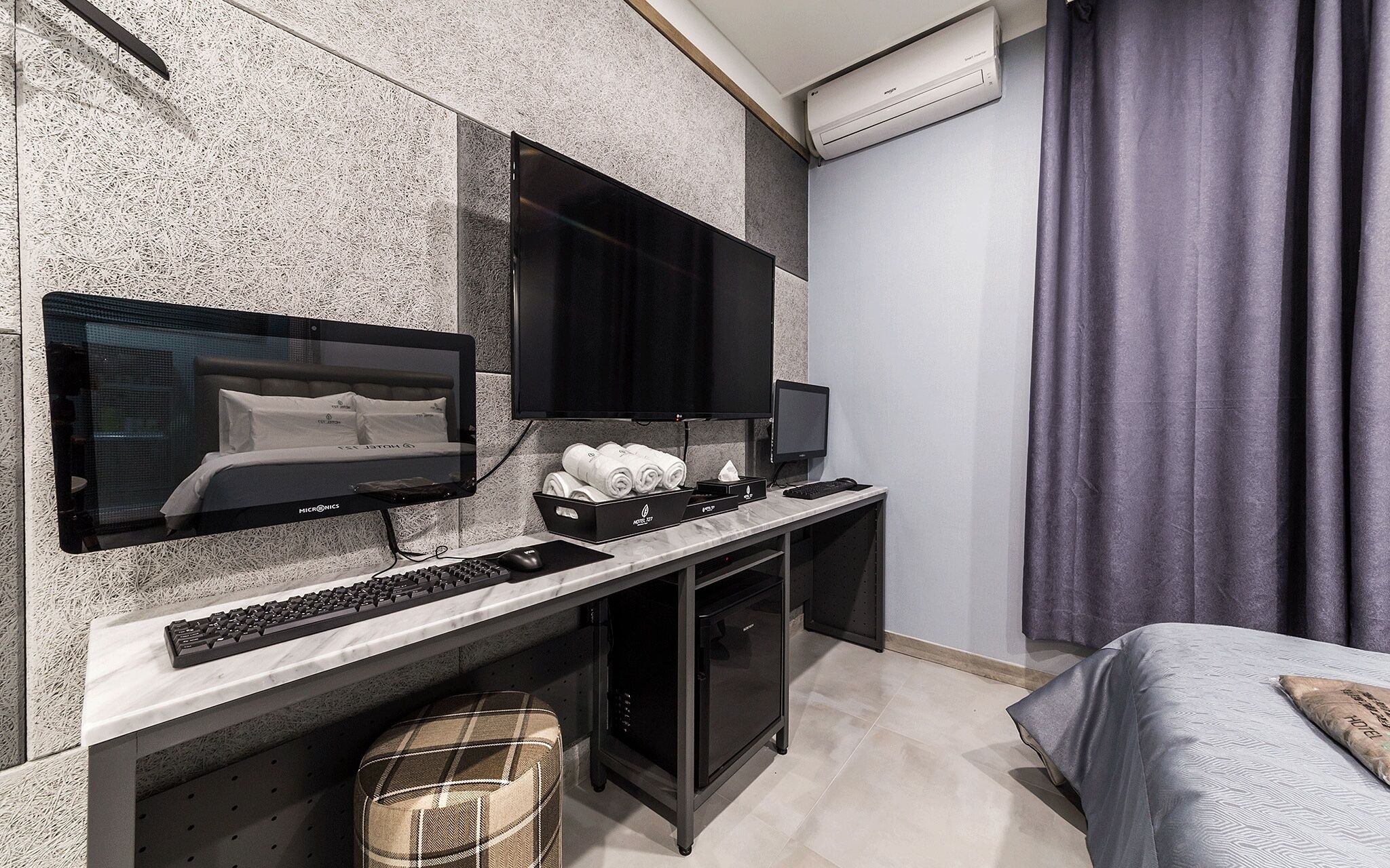 Ansan Hotel 727