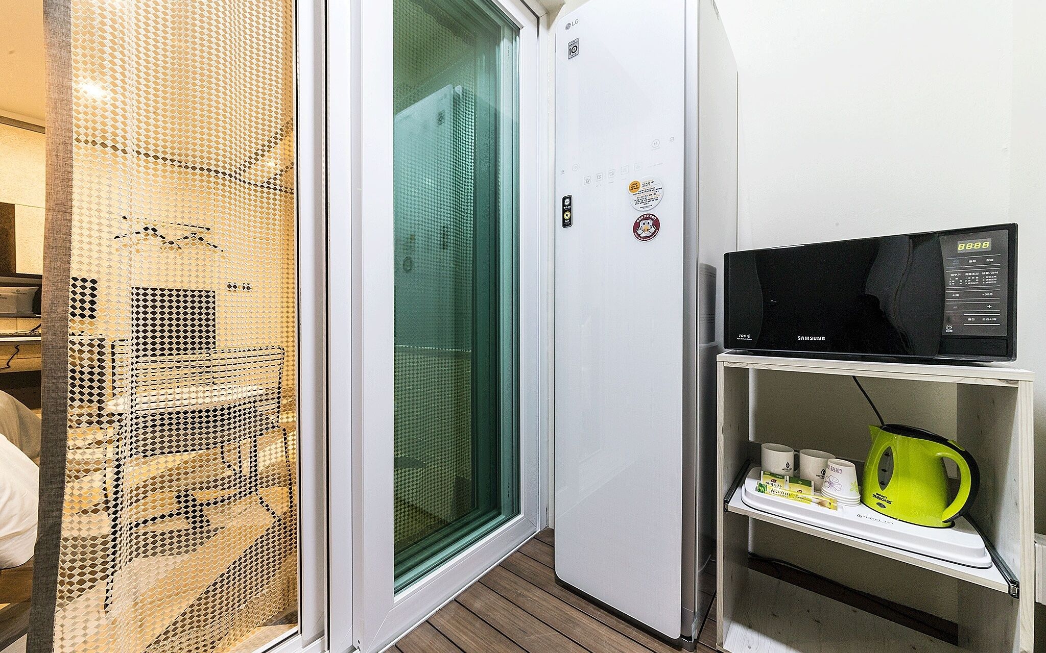 Ansan Hotel 727