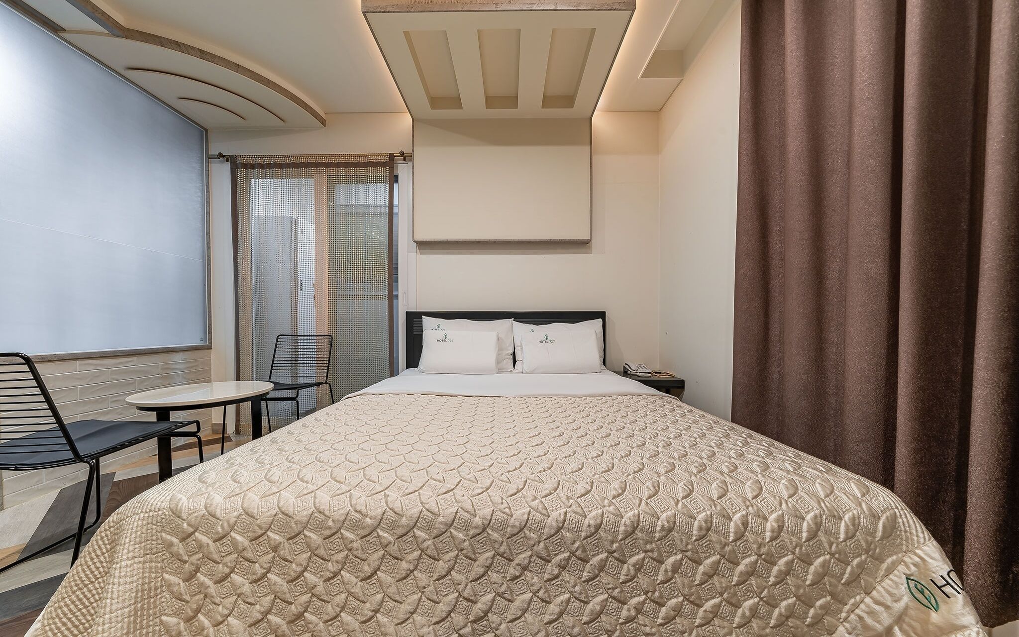 Ansan Hotel 727