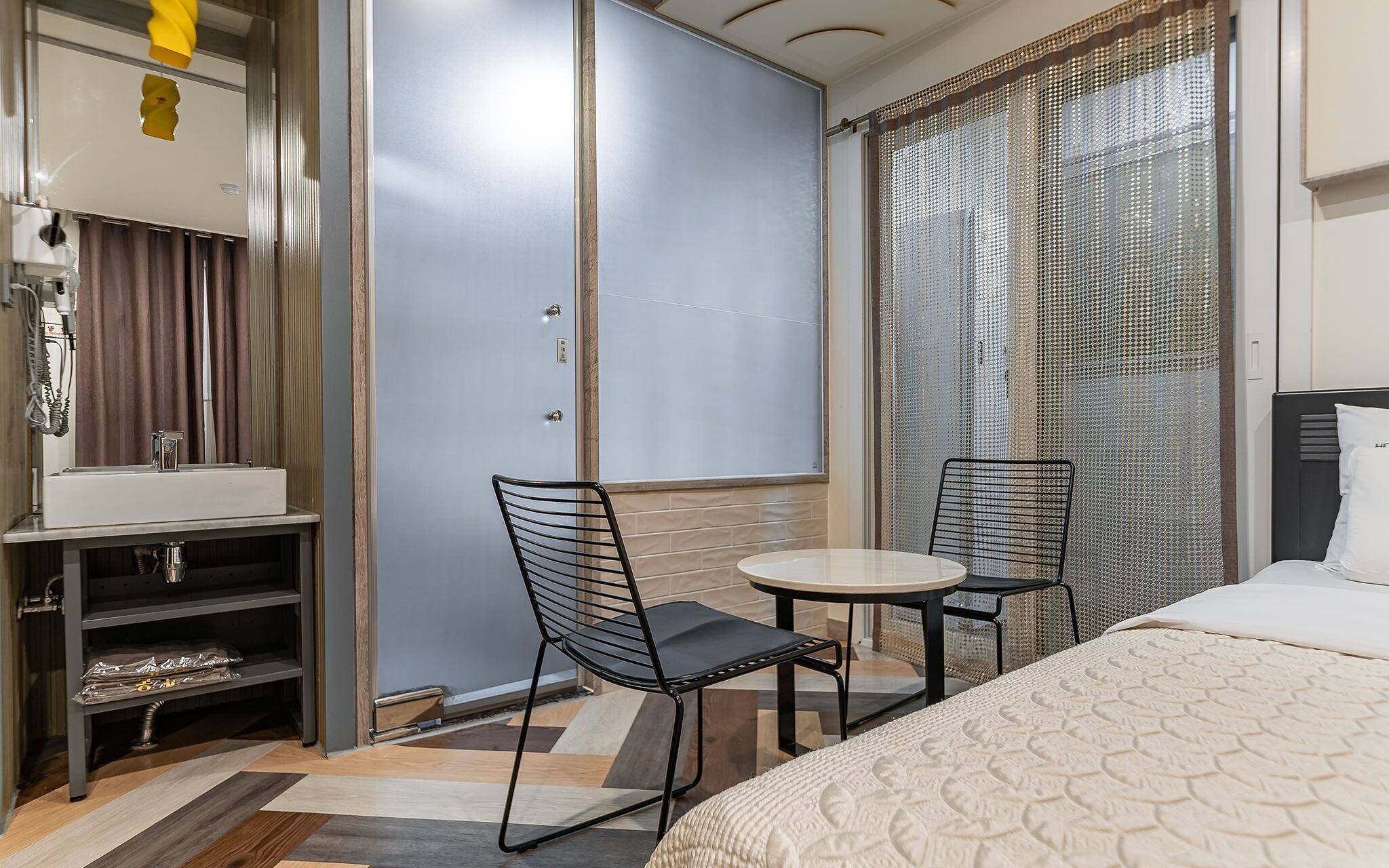 Ansan Hotel 727
