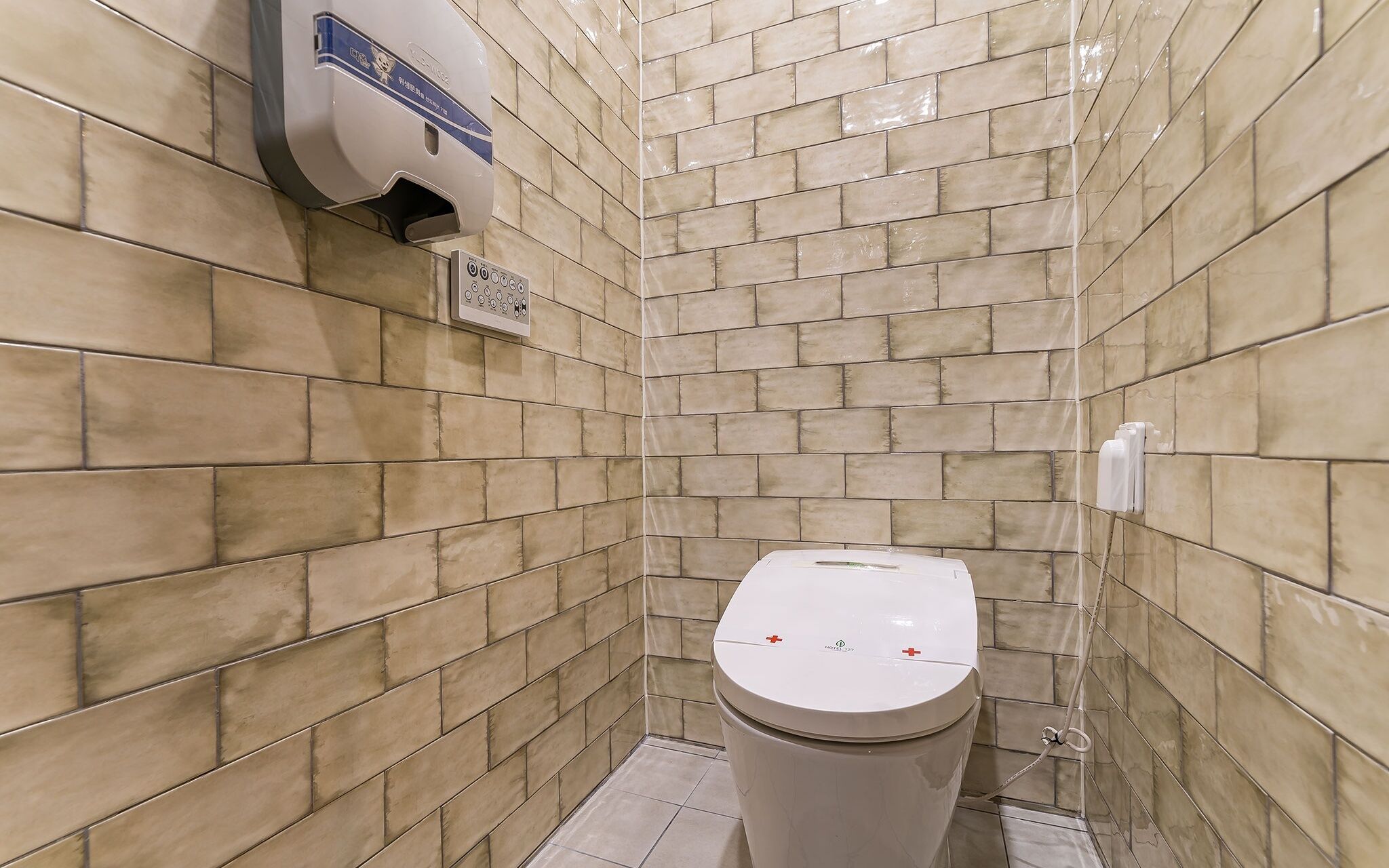 Ansan Hotel 727