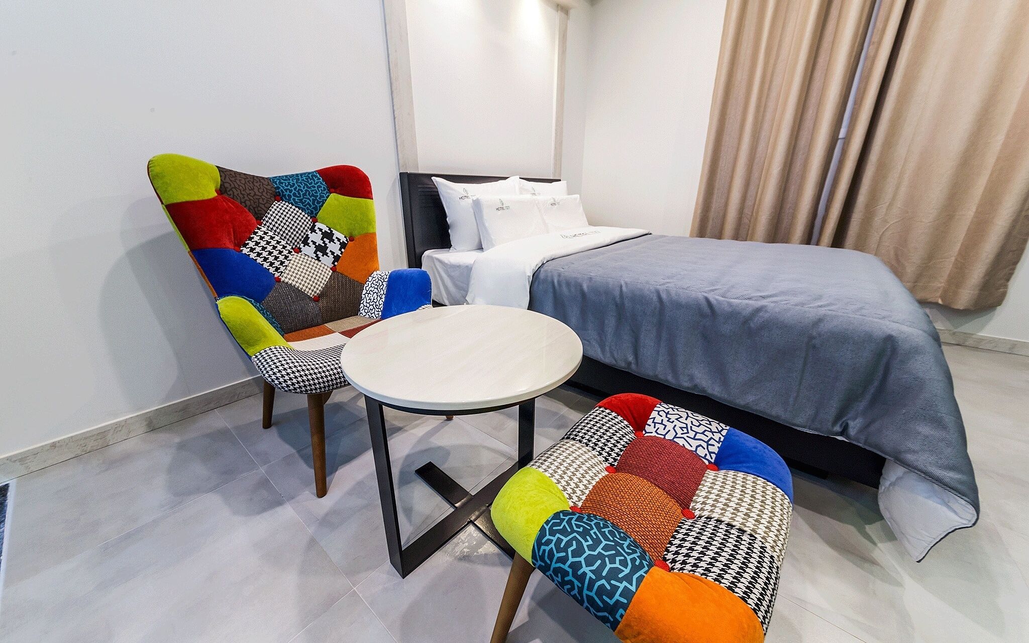 Ansan Hotel 727